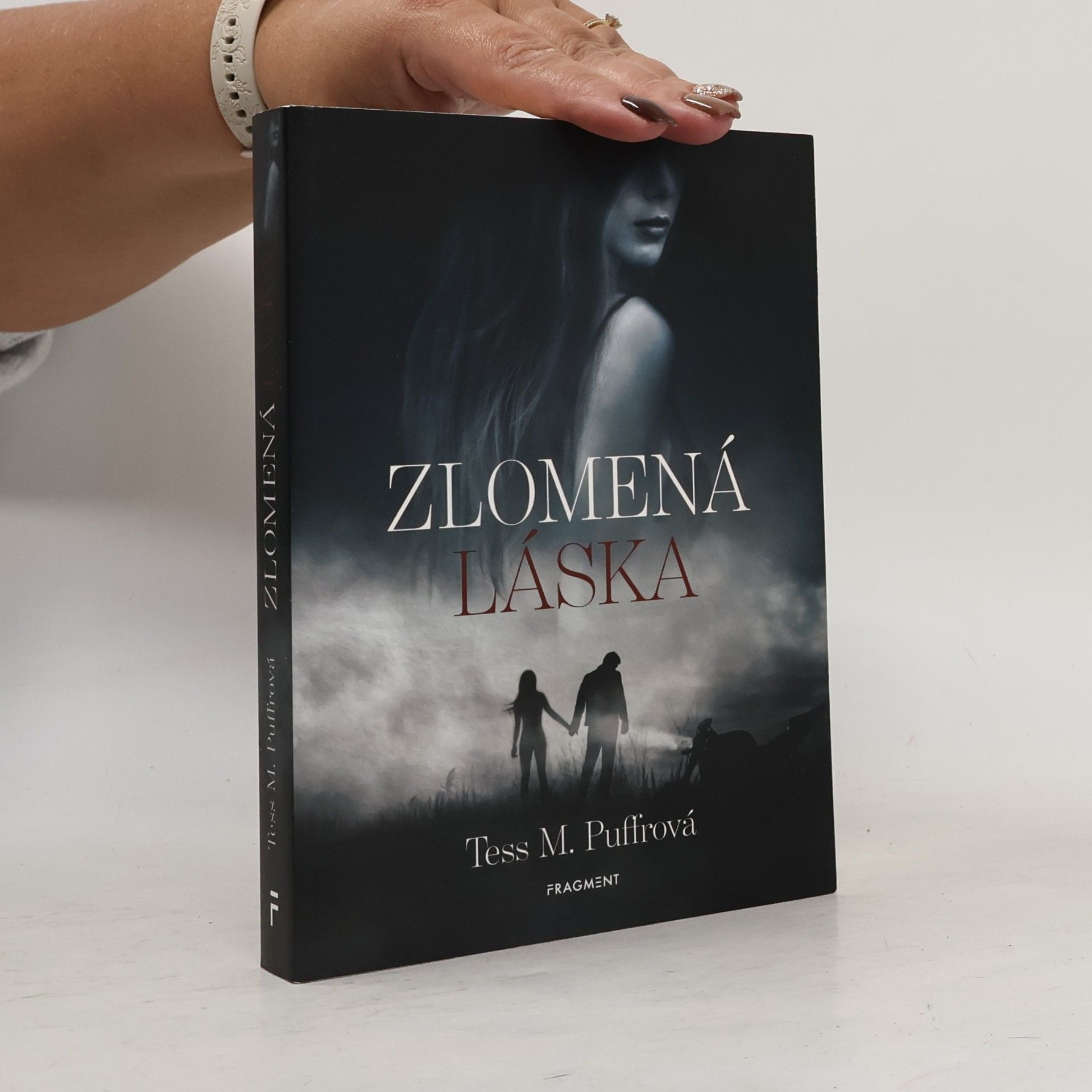 Zlomená láska