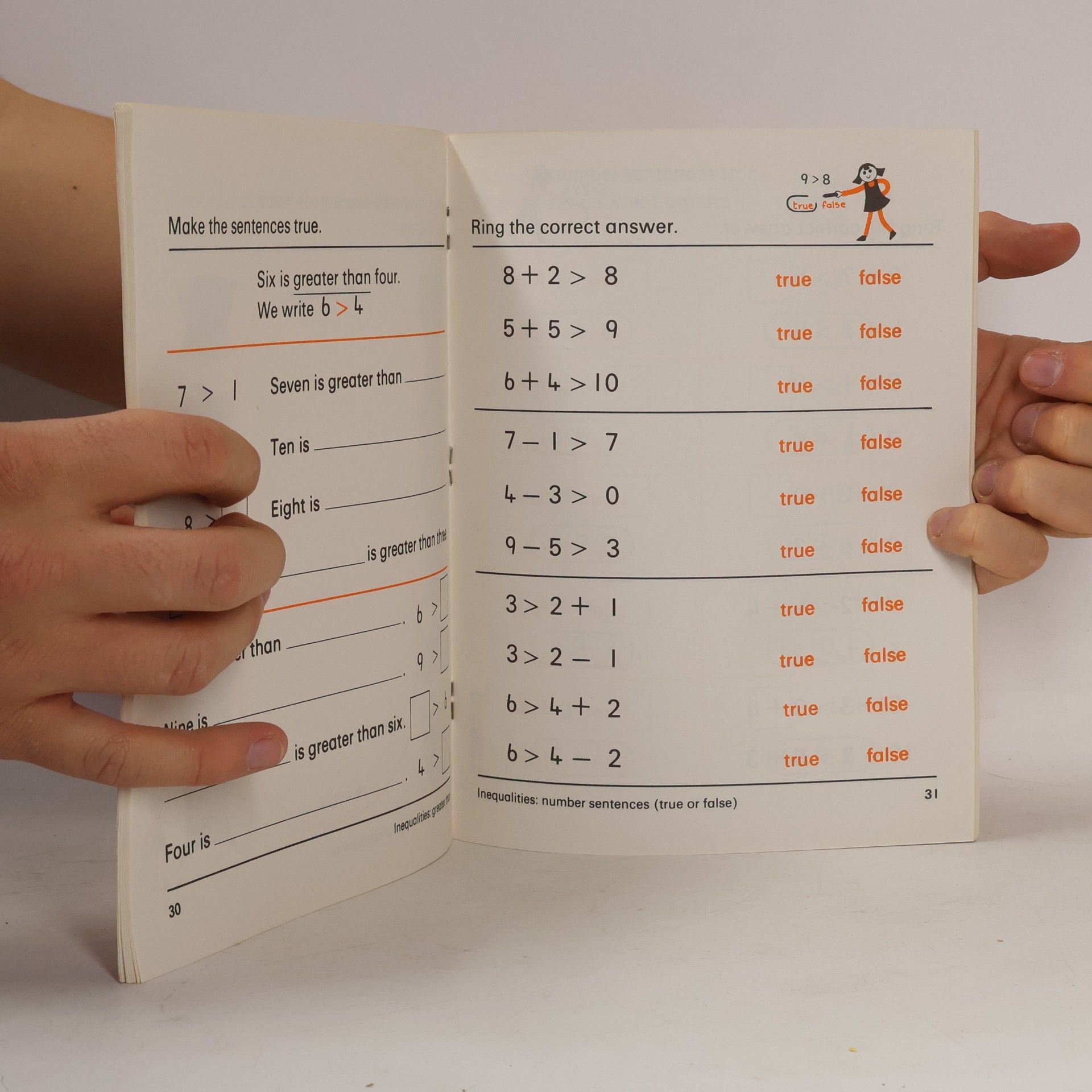 Harold Fletcher Mathematics for Schools. Level I Book 7