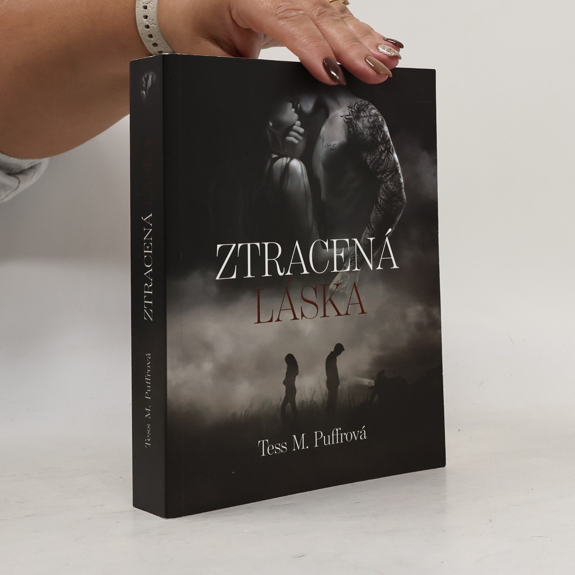 Ztracená láska