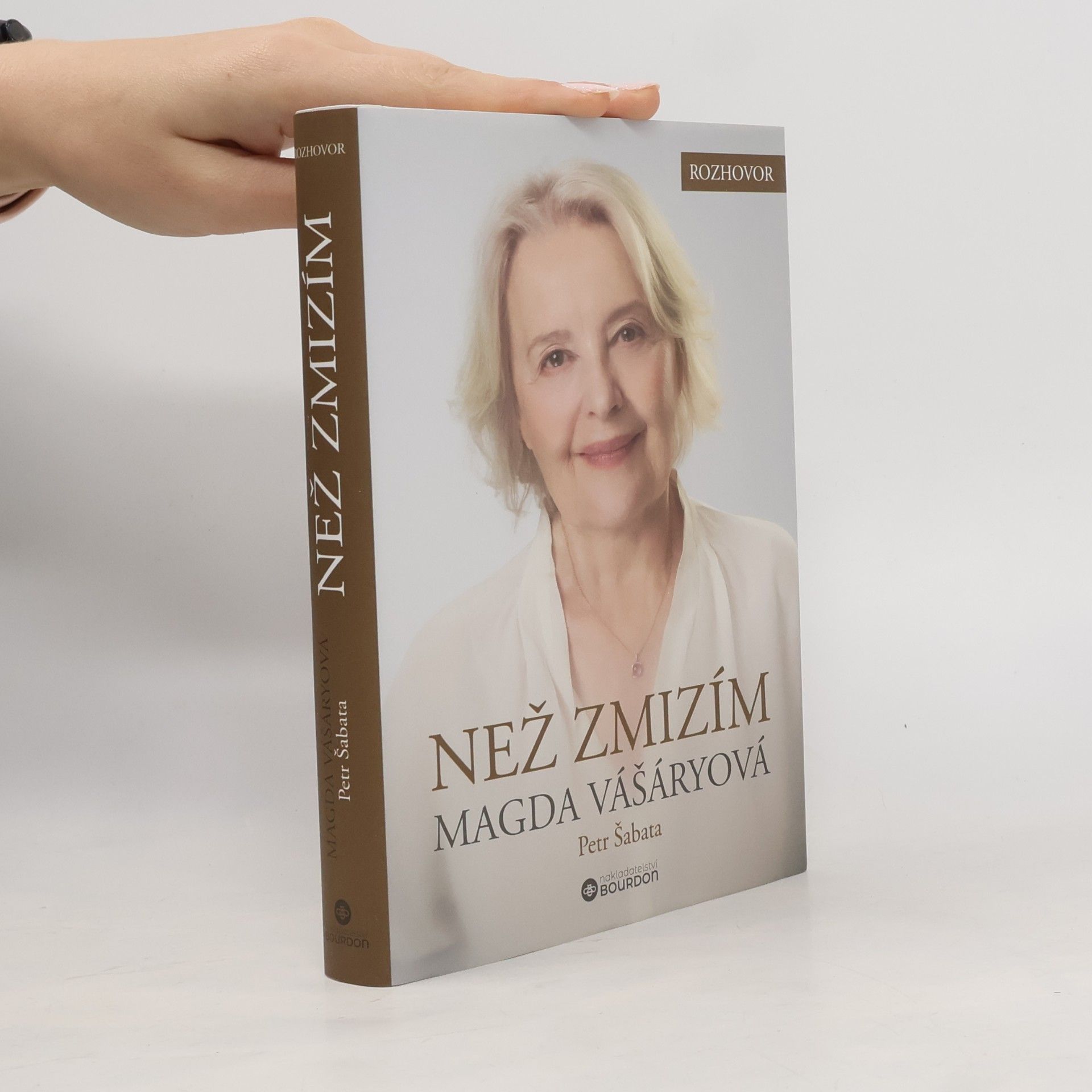 Než zmizím