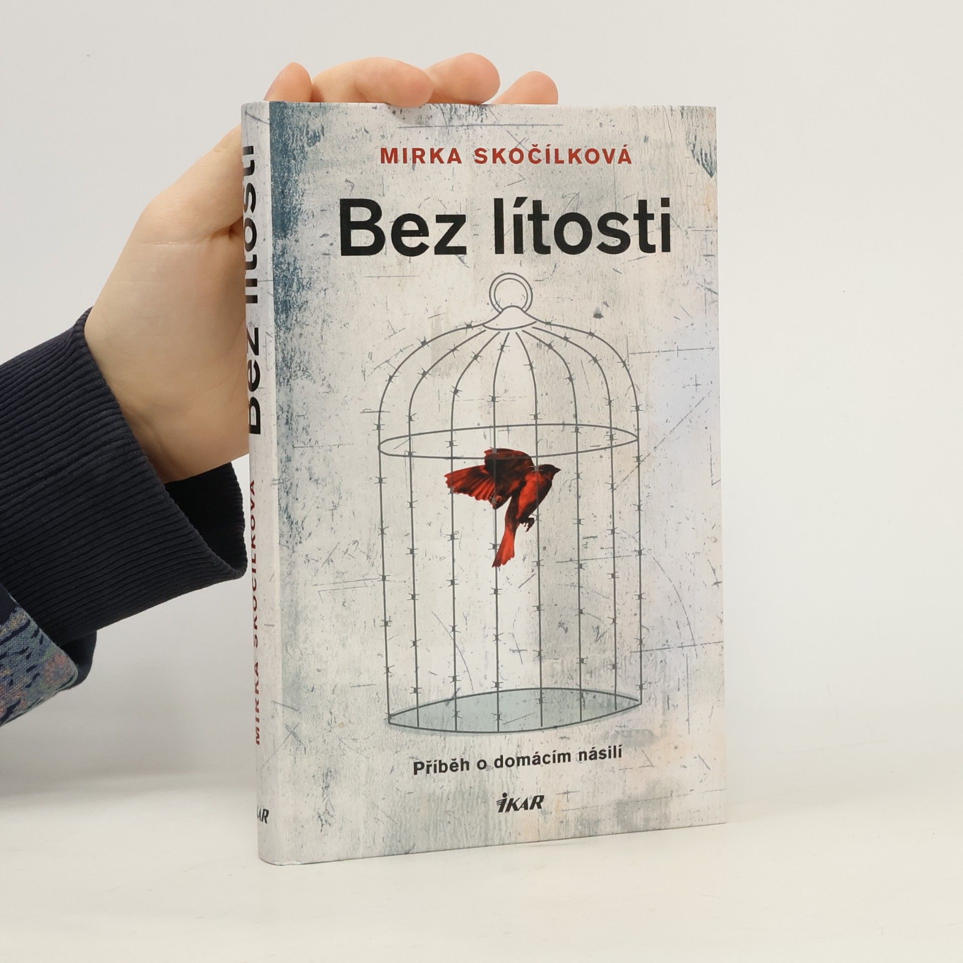 Bez lítosti