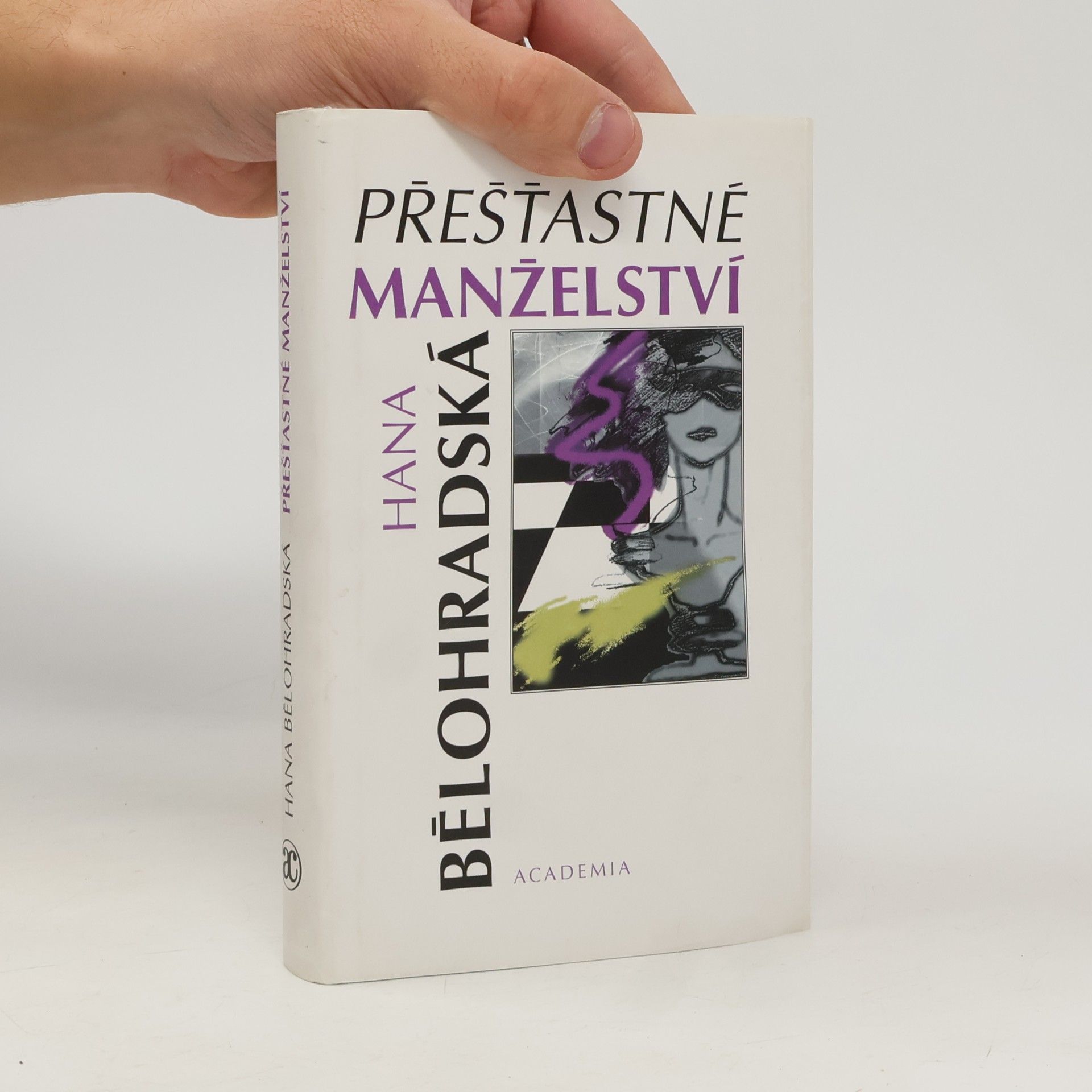 Přešťastné manželství