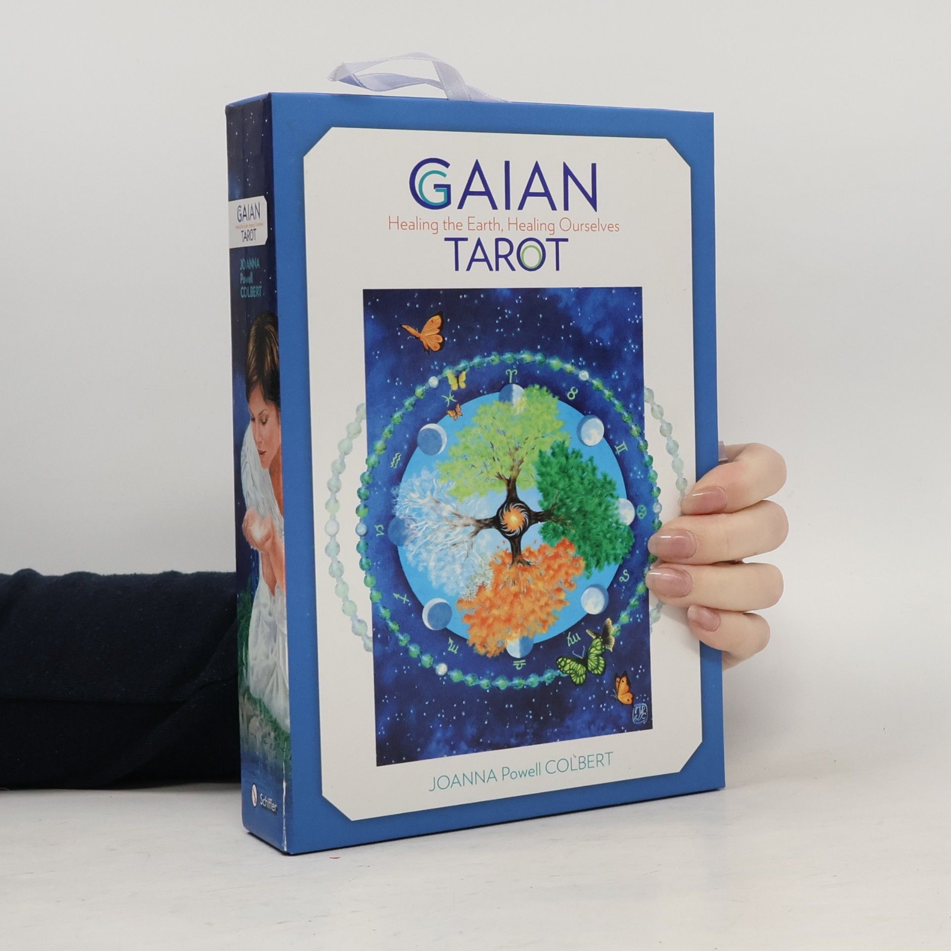 Gaian Tarot