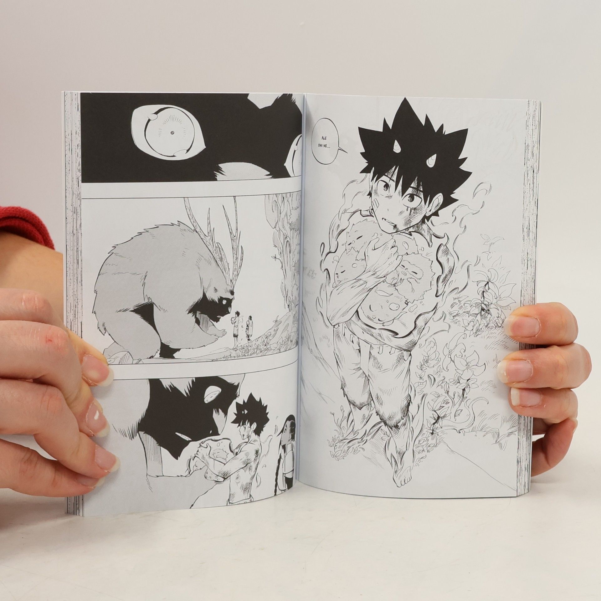 Tony Valente Radiant 10