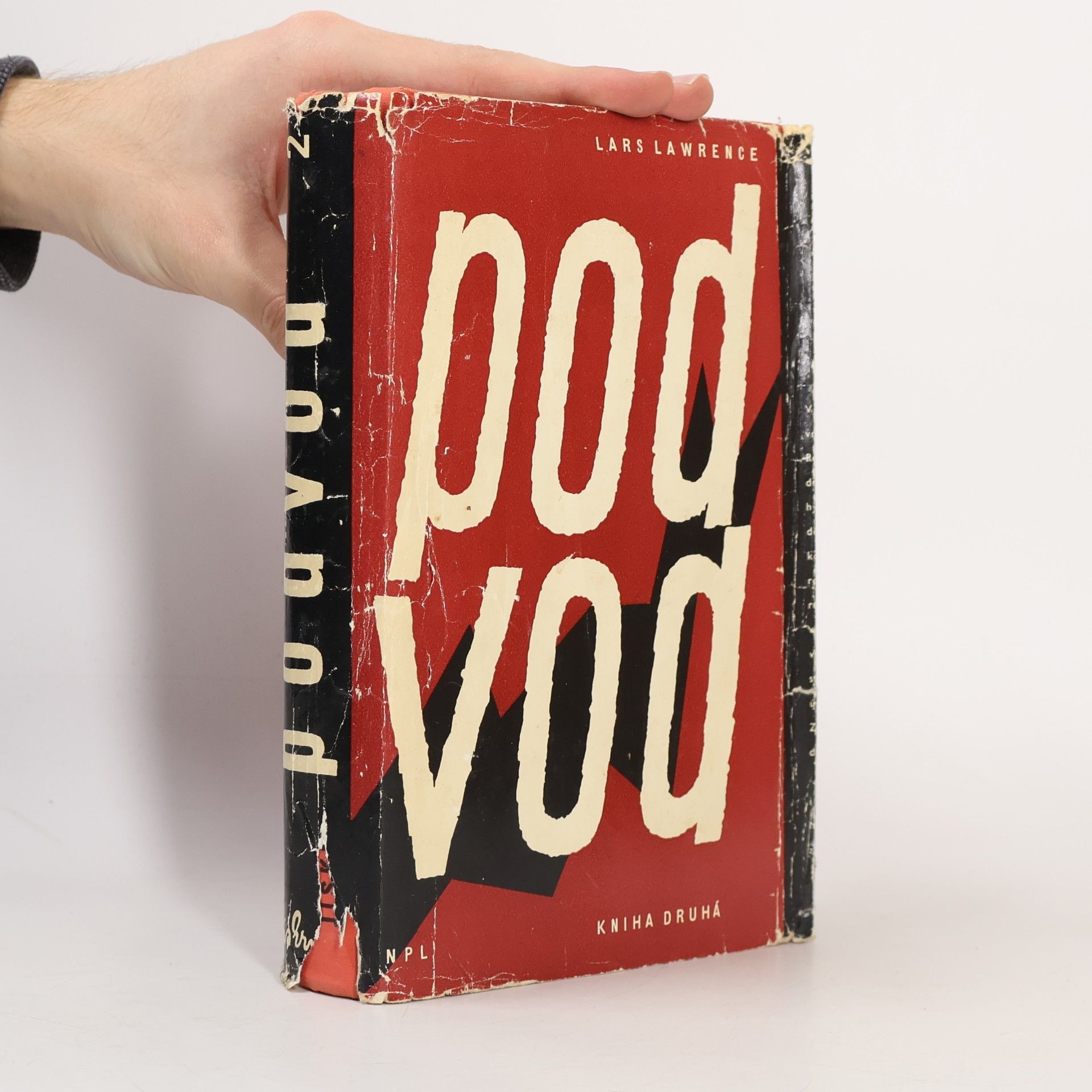 Podvod: Díl 3. kniha 2.