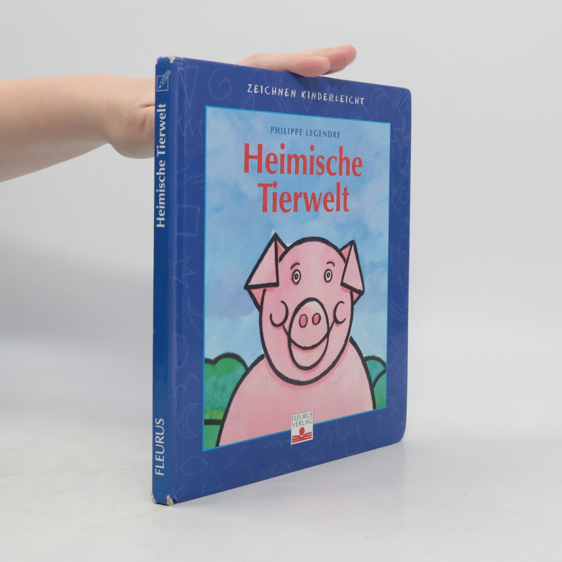 Heimische Tierwelt