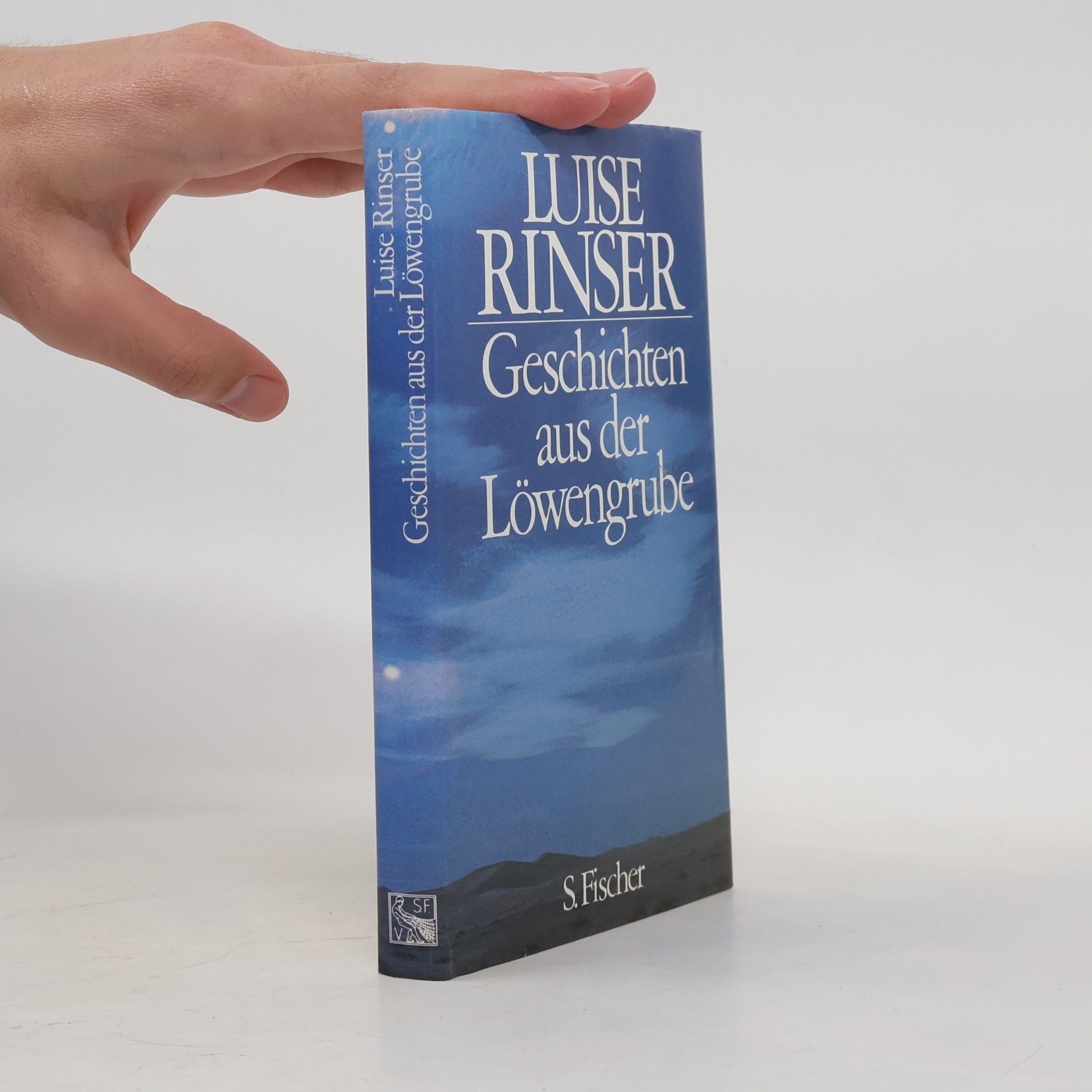 Geschichten aus der Löwengrube