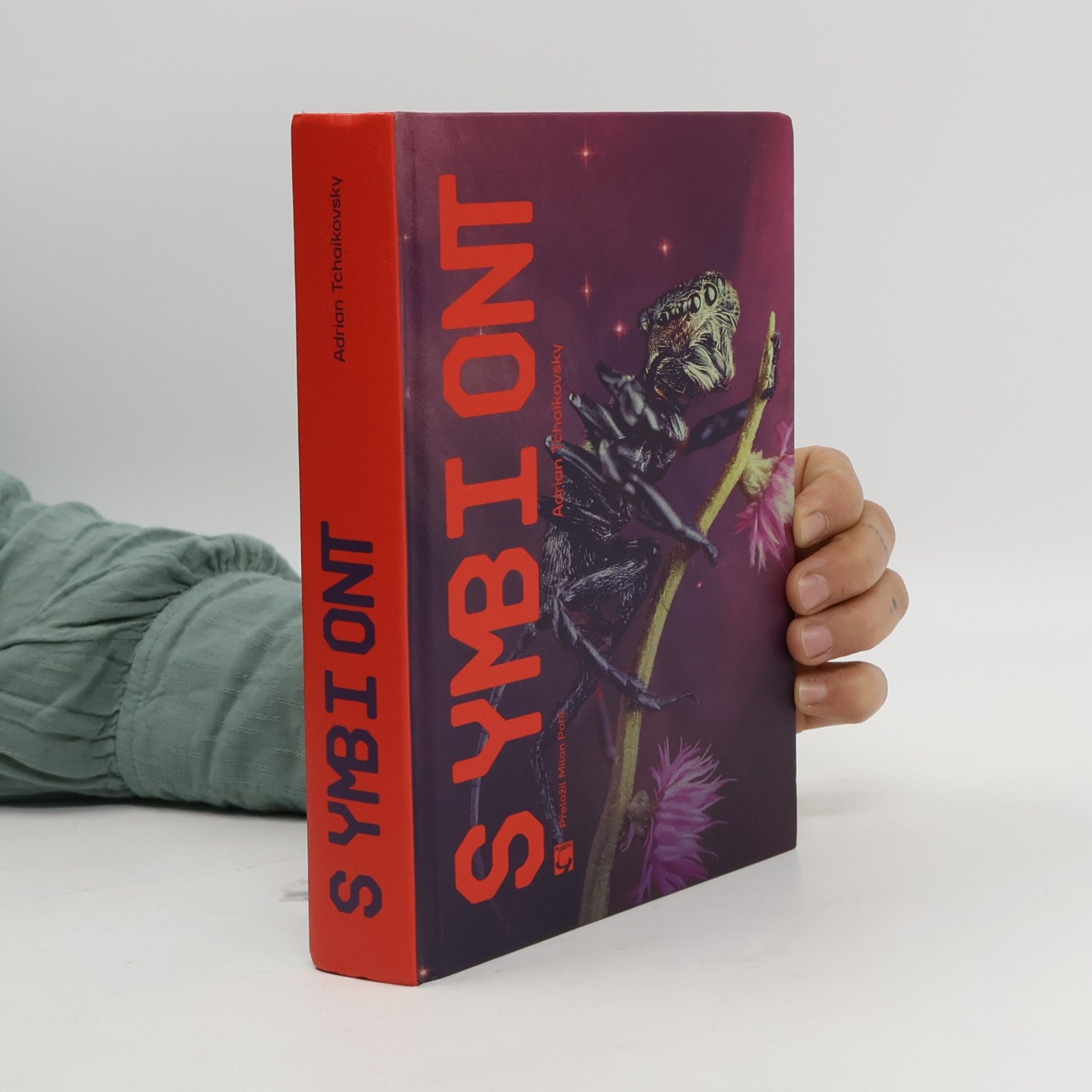 Symbiont