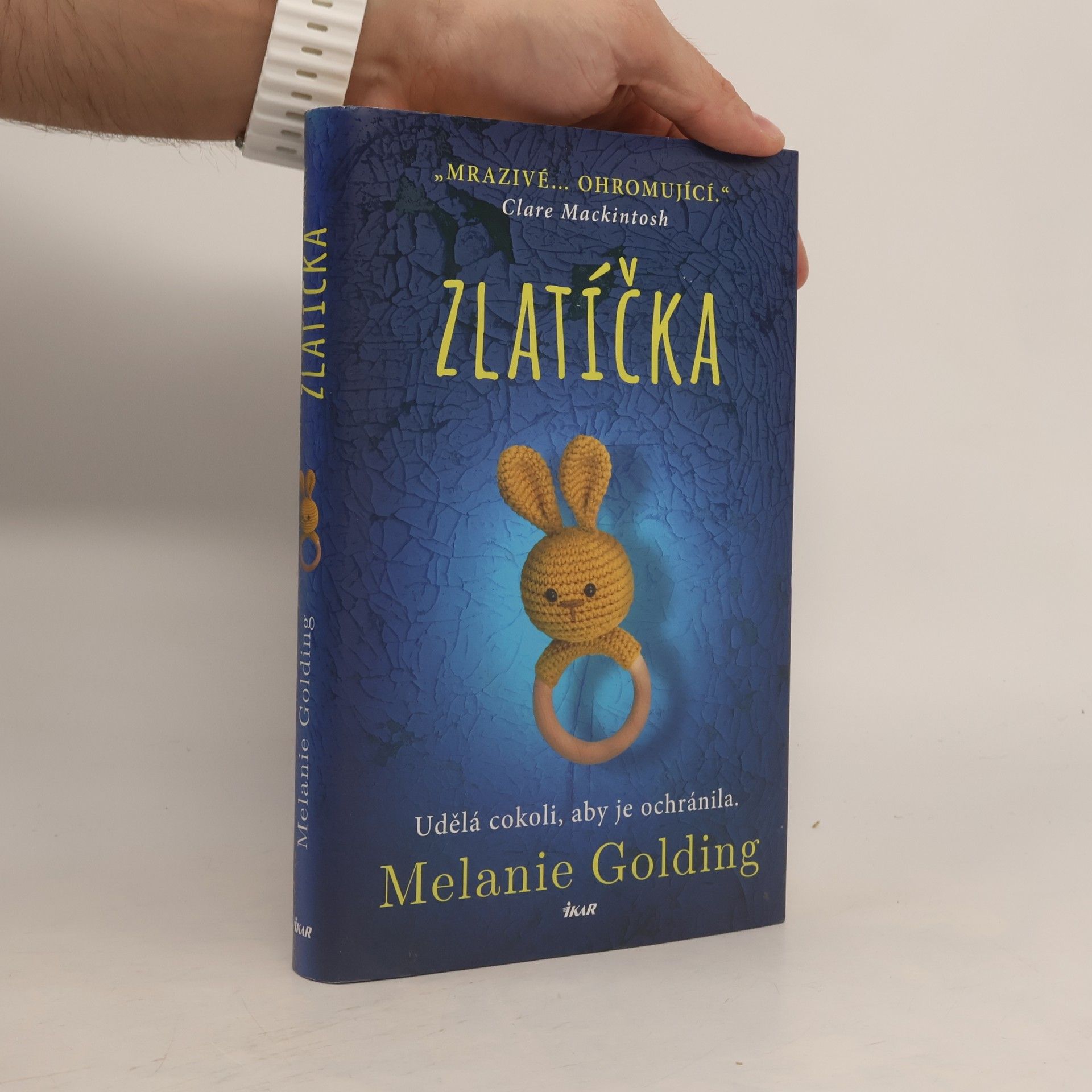 Zlatíčka