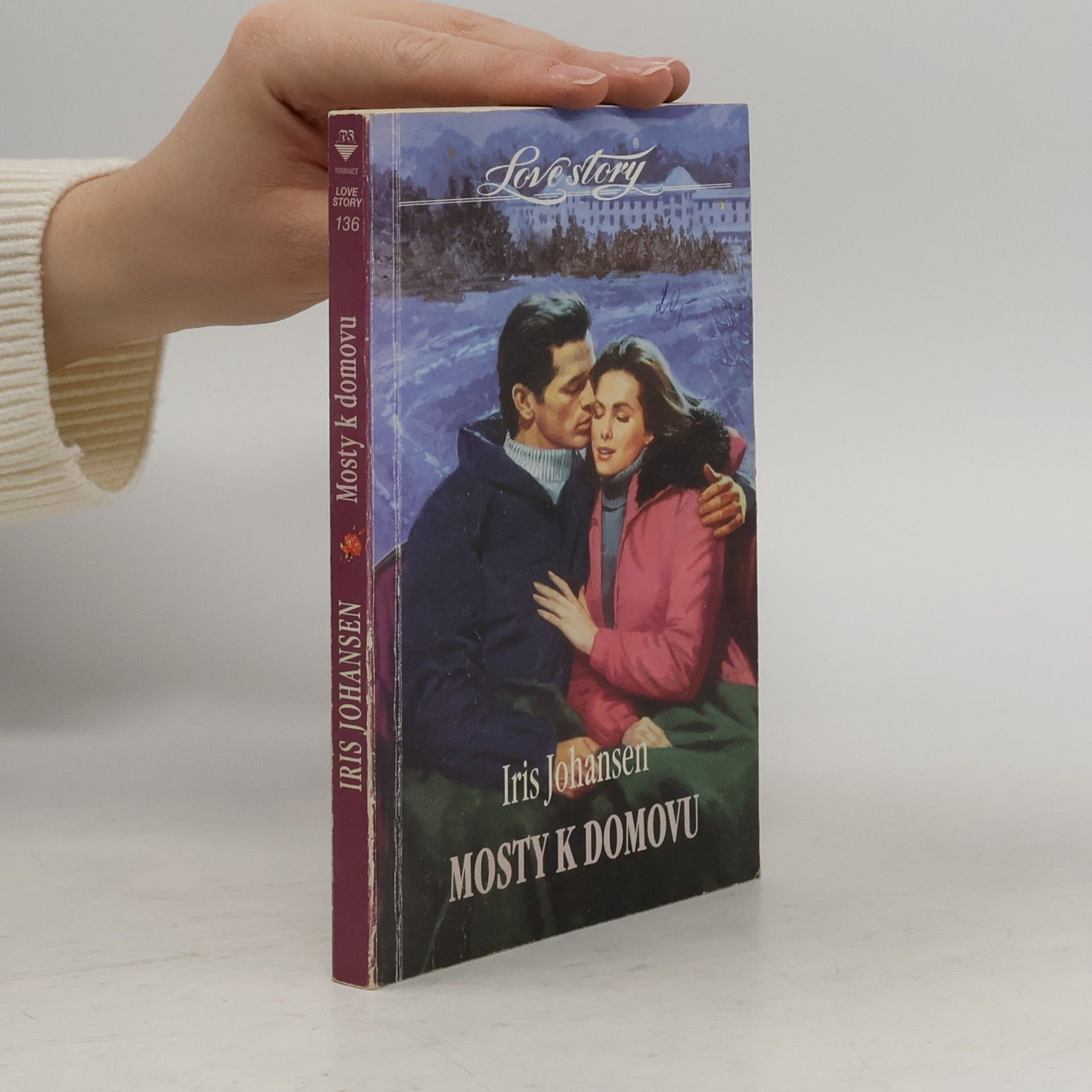 Mosty k domovu