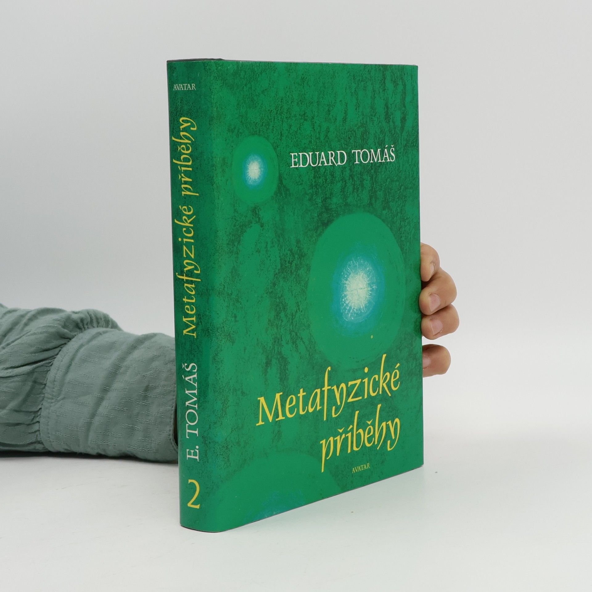 Metafyzické příběhy