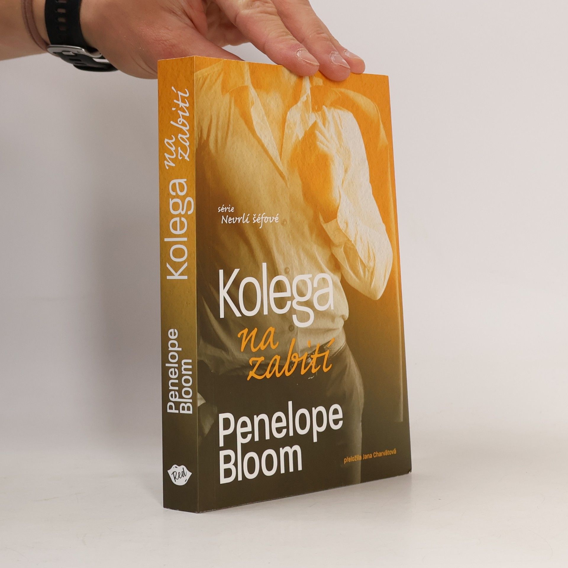 Kolega na zabití