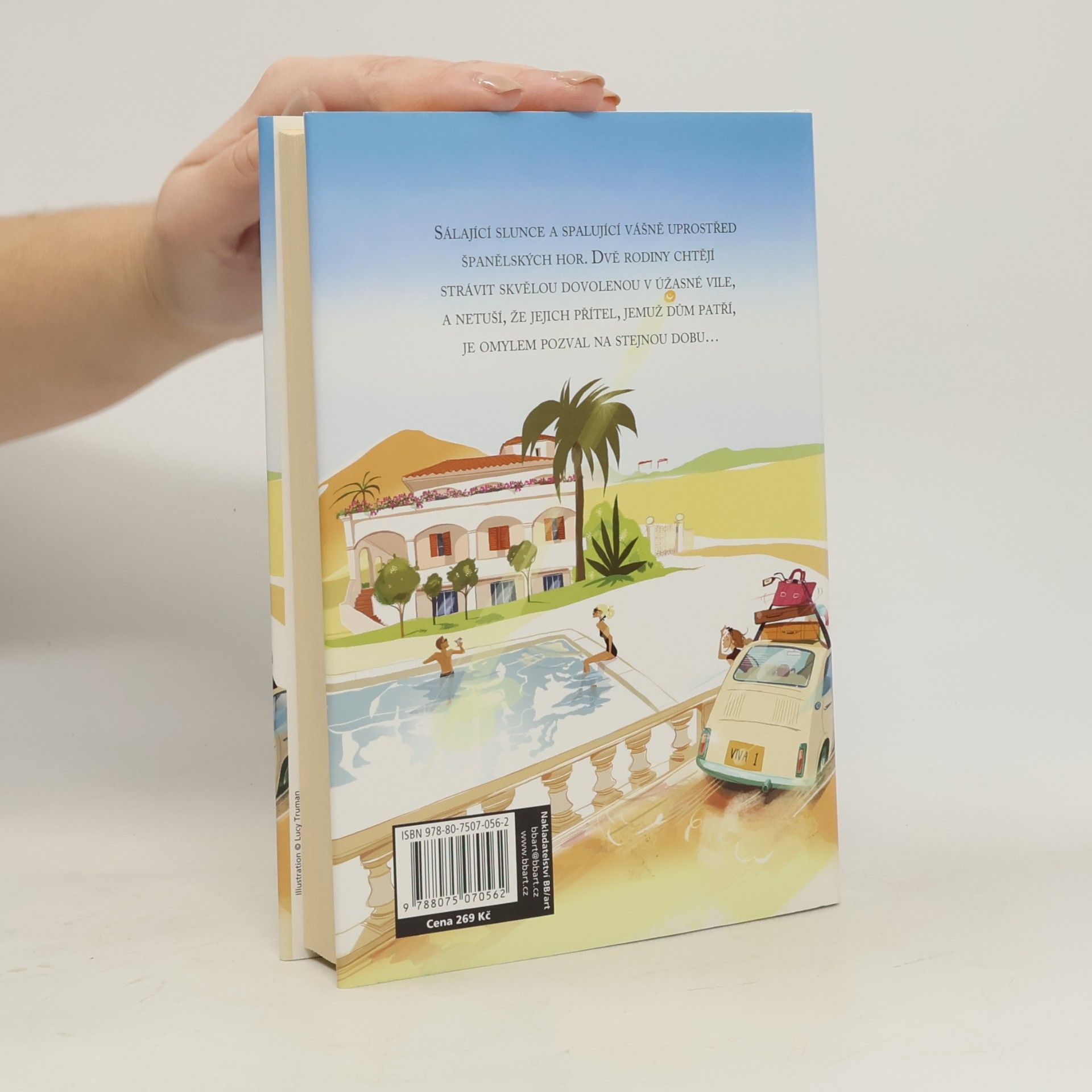 Sophie Kinsella S kým dnes budeš spát?