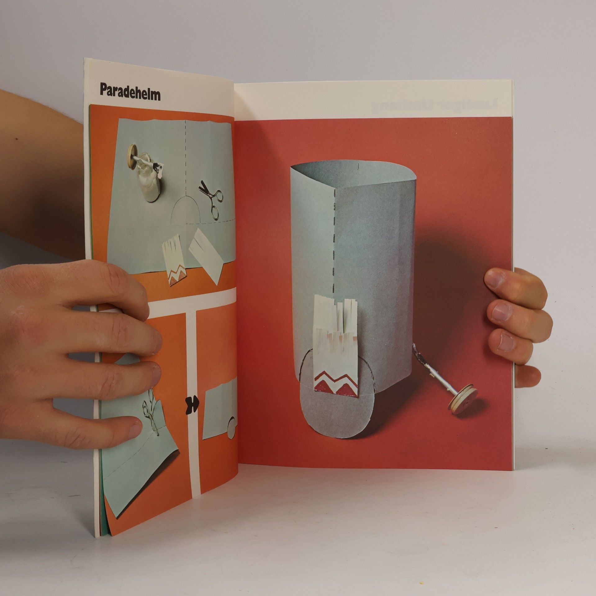 Autorenkollektiv Wir machen lustige Kostüme