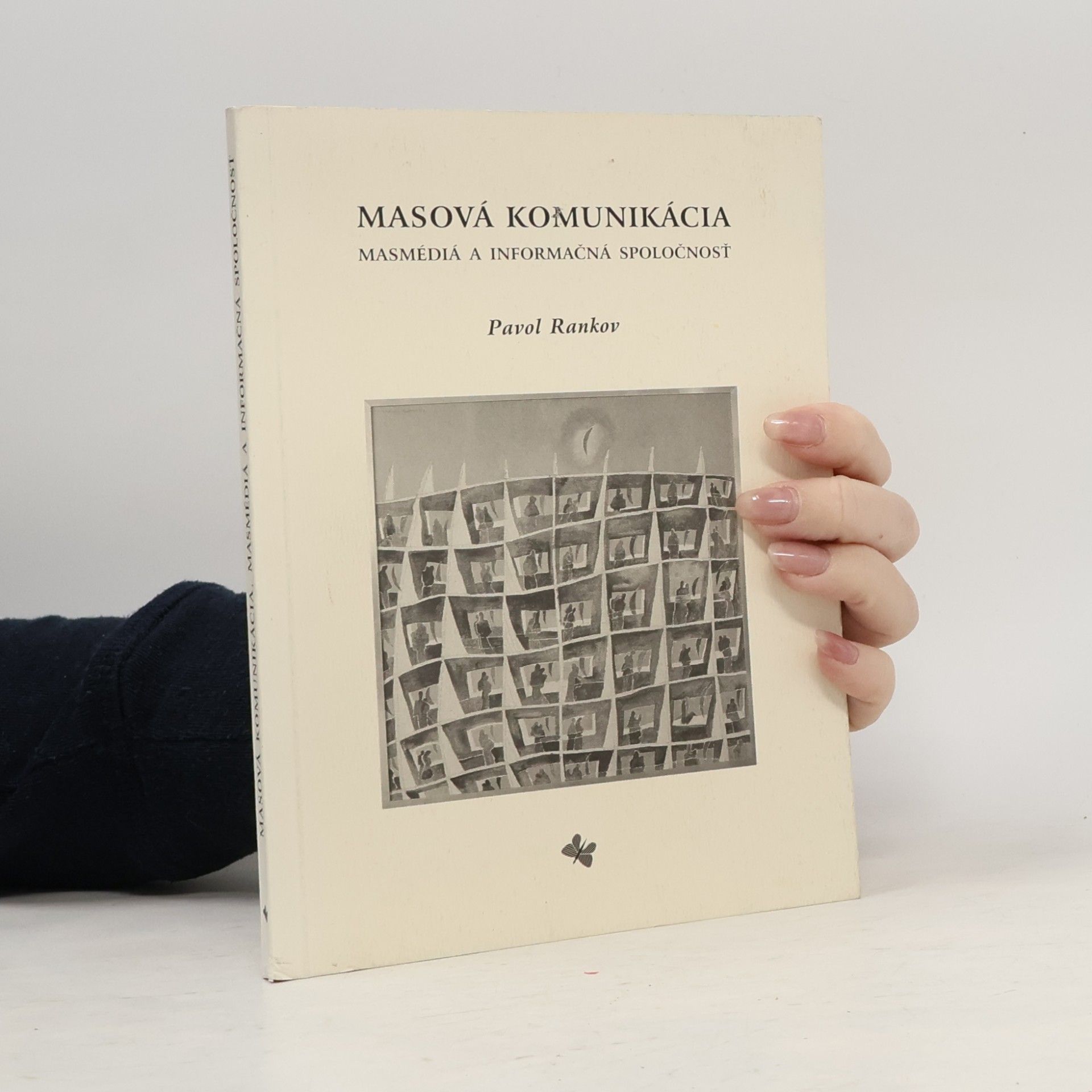 Masová komunikácia