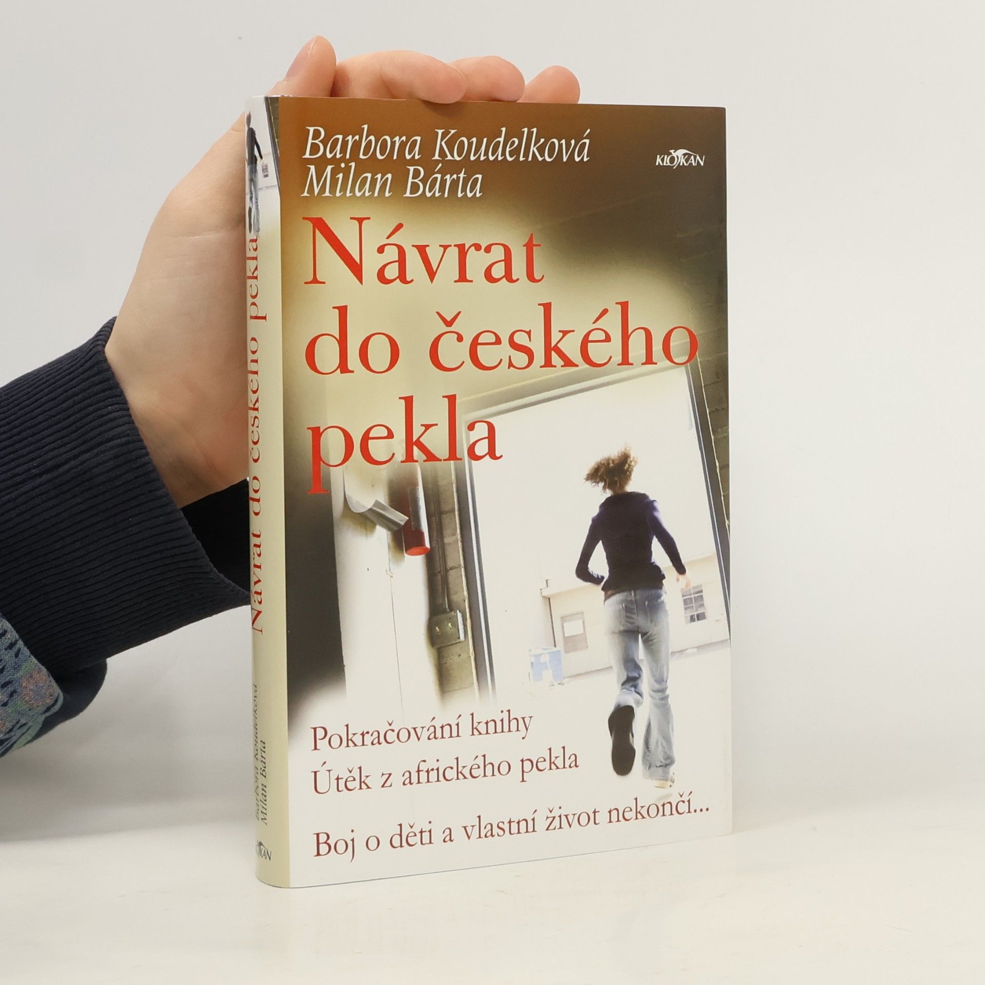 Návrat do českého pekla