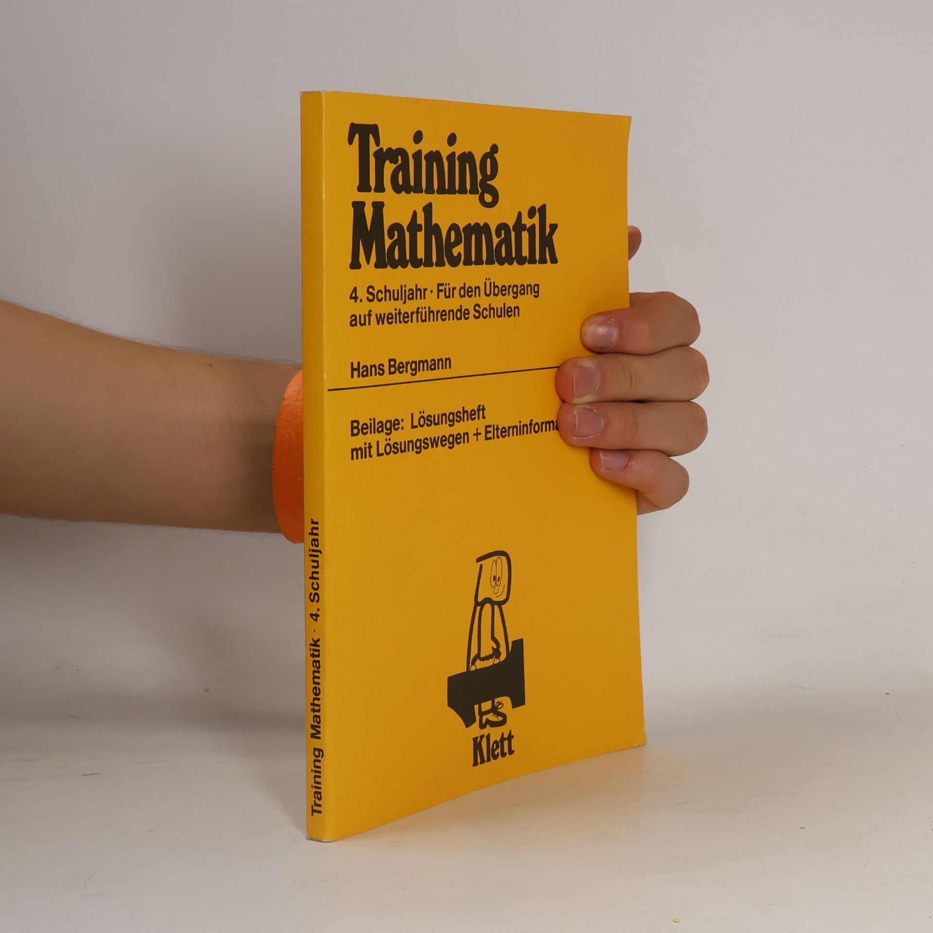 Training Mathematik 4. Schuljahr