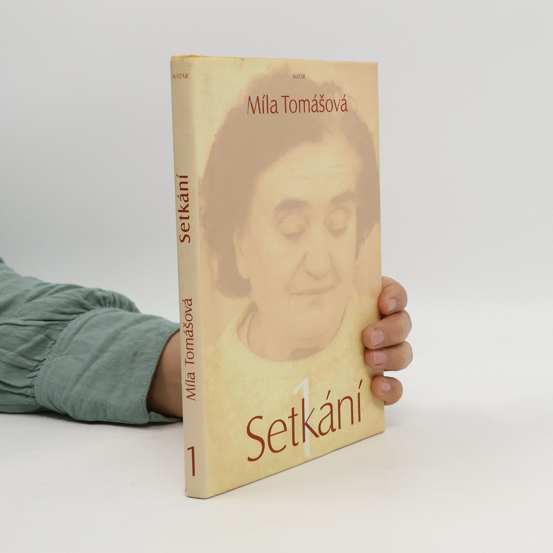 Setkání 1