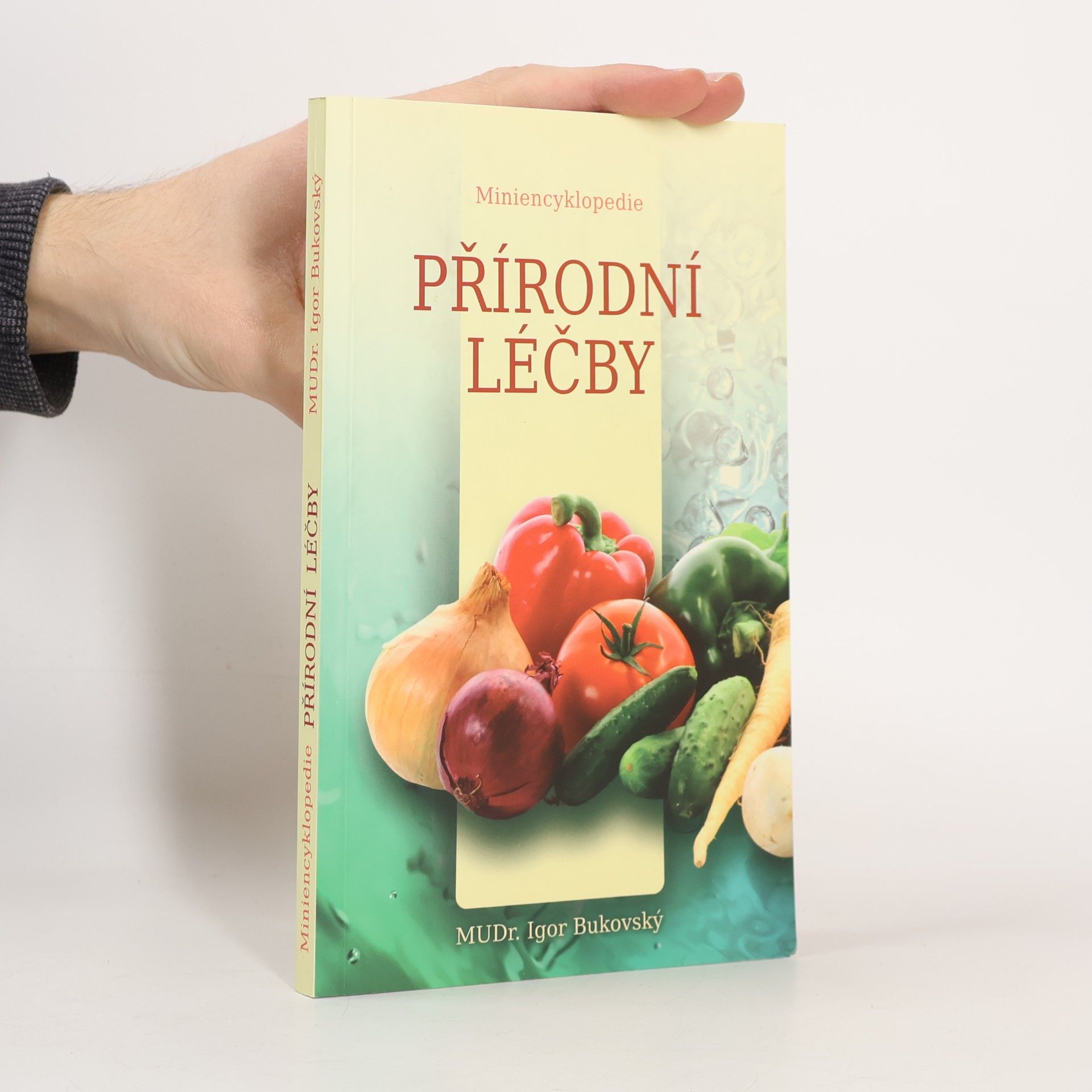 Přírodní léčby