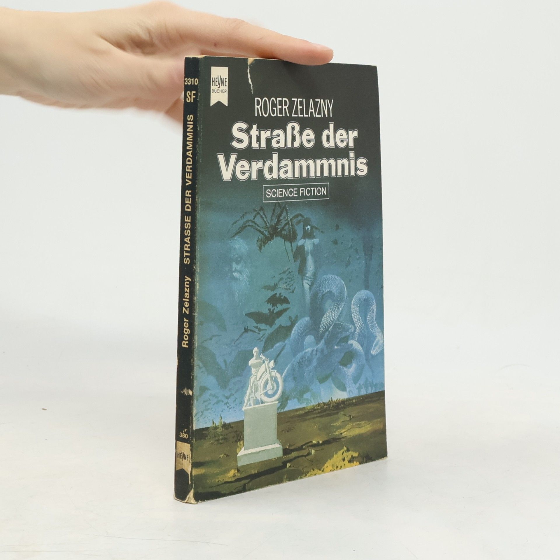 Straße der Verdammnis