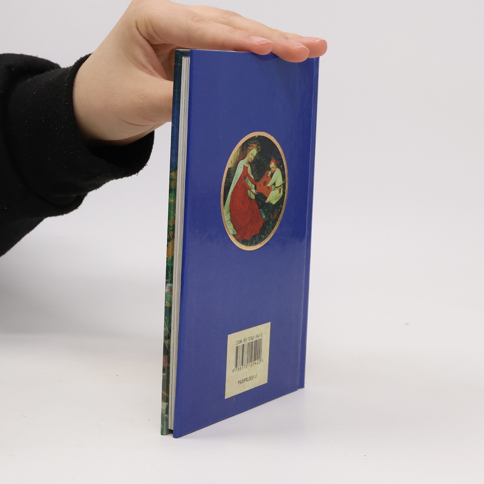 Najpiękniejsze słowa Biblii