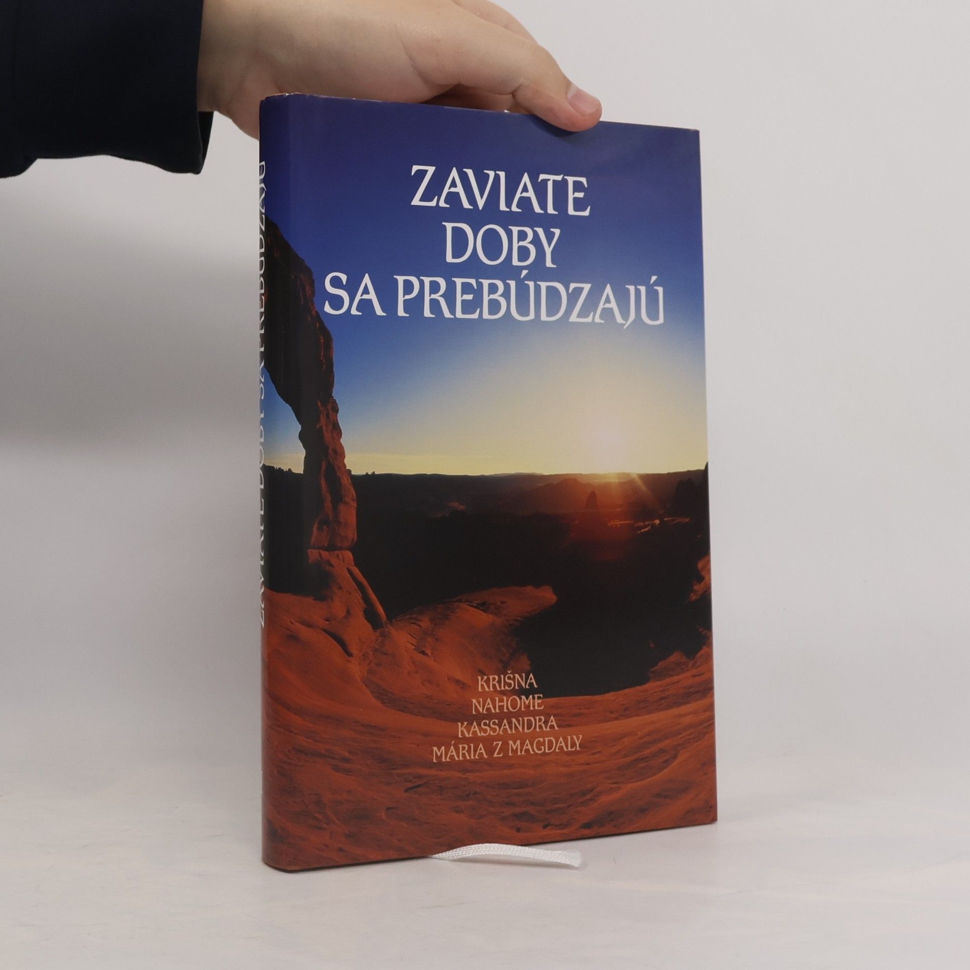 Zaviate doby sa prebúdzajú I.