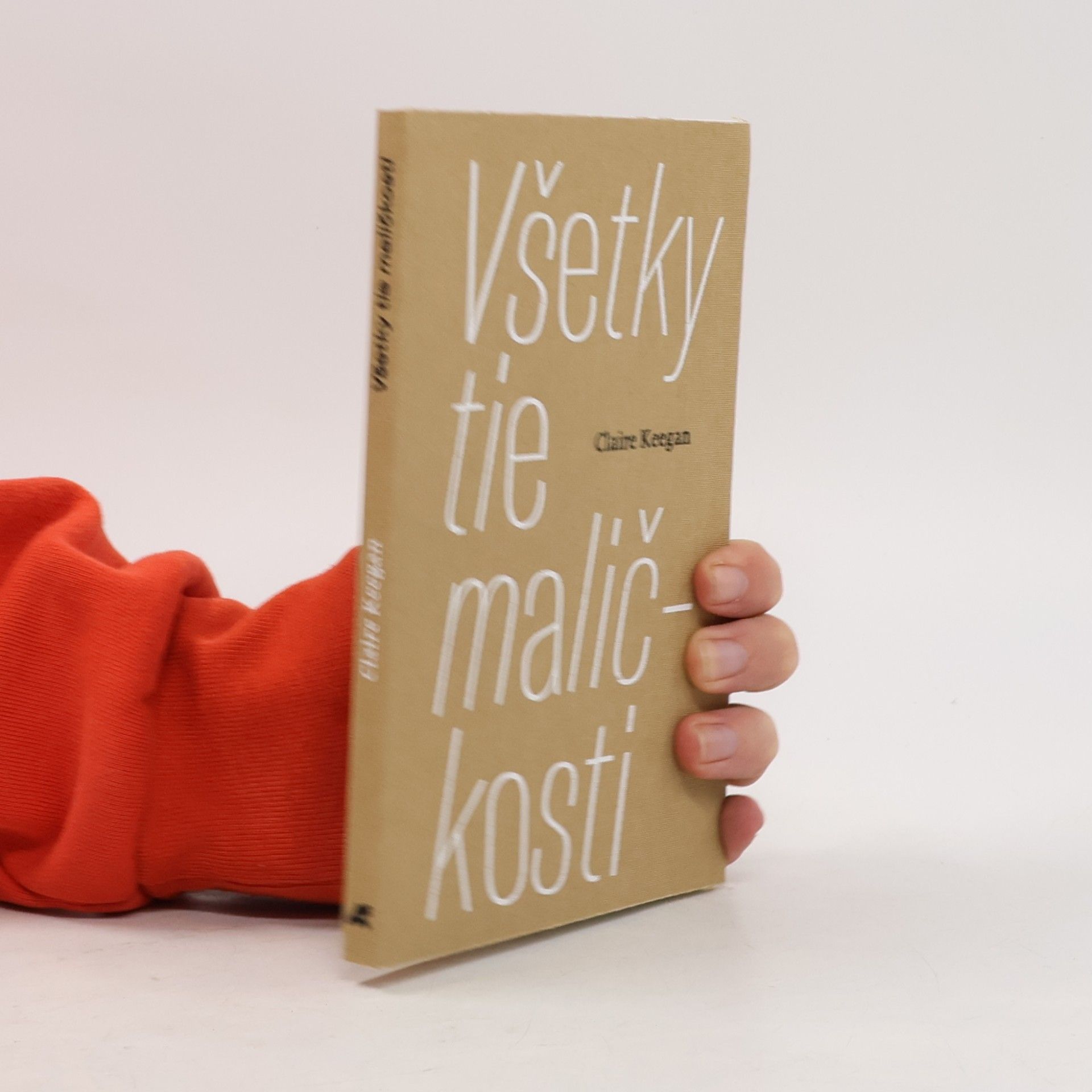 Všetky tie maličkosti