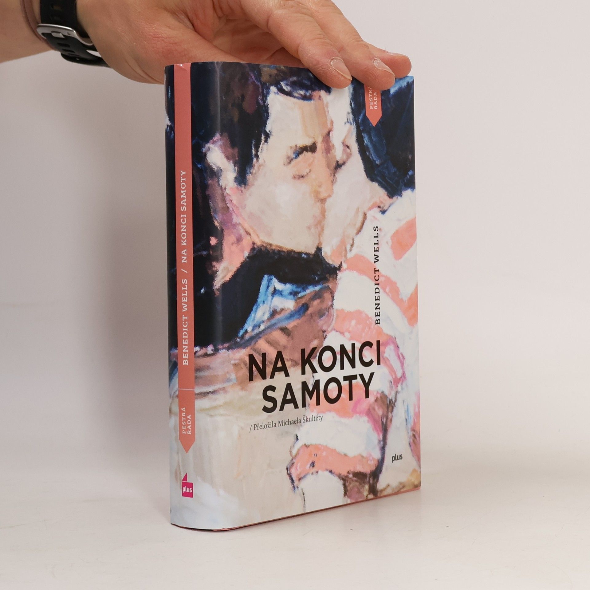 Na konci samoty