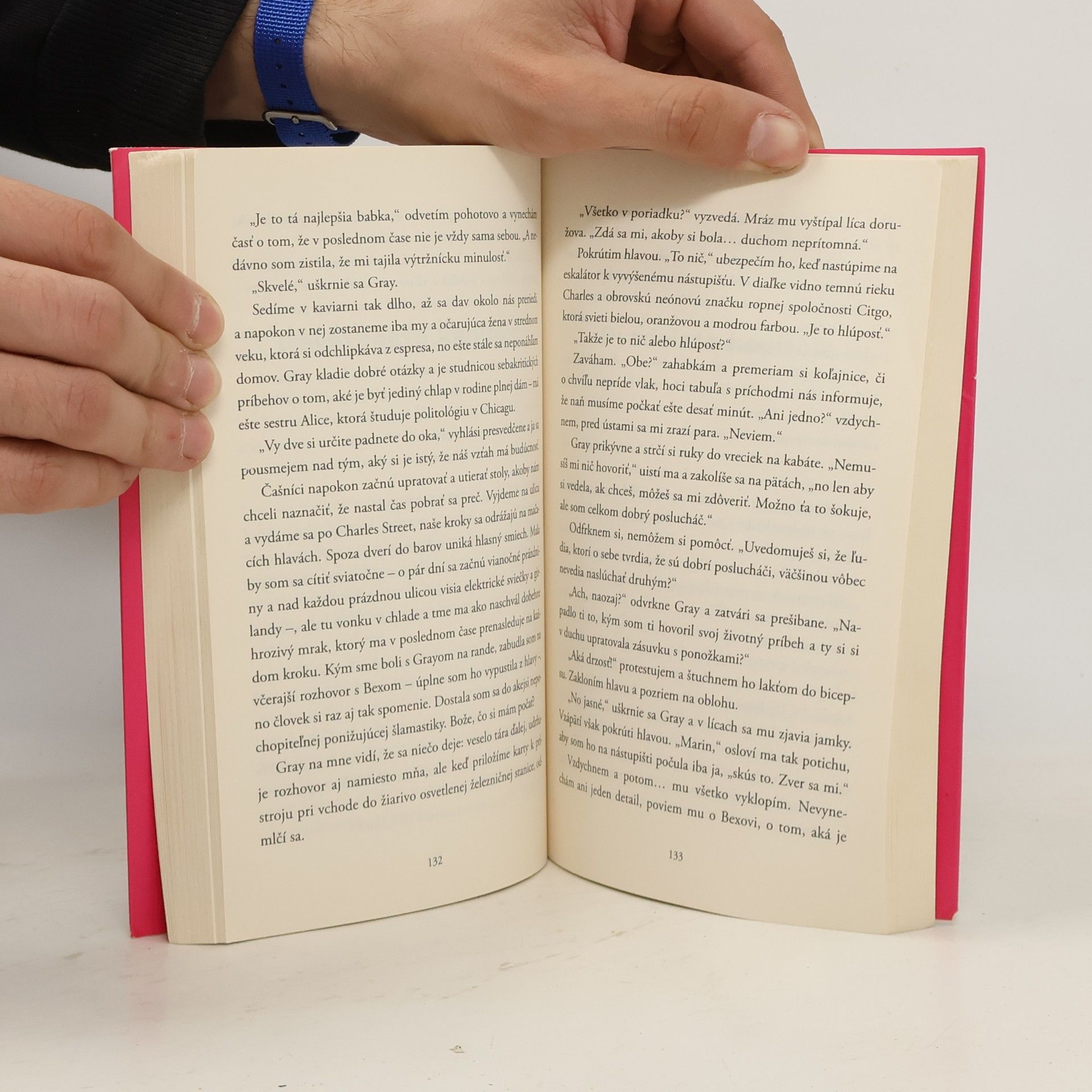 Candace Bushnell Ako být dievčatom
