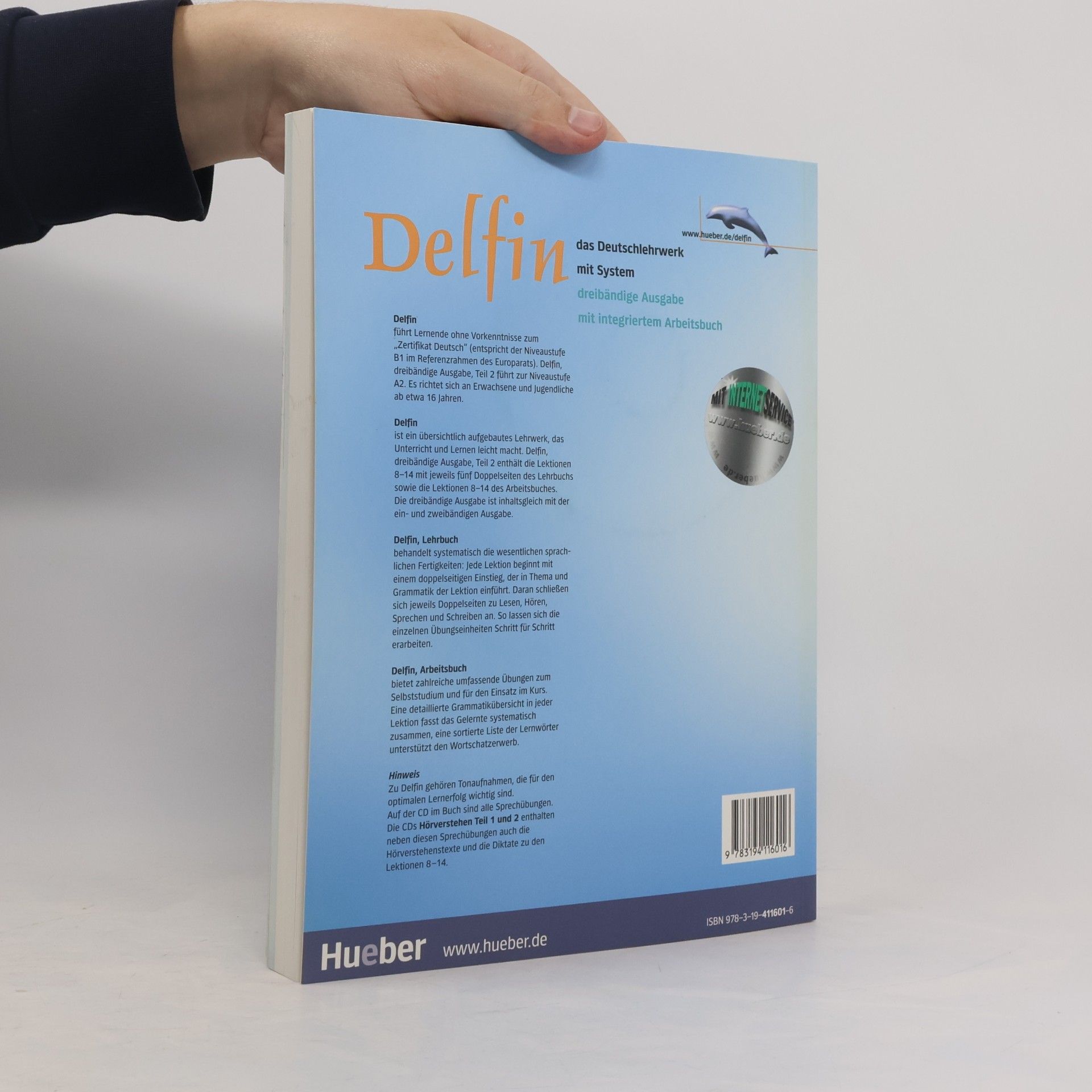 Delfin