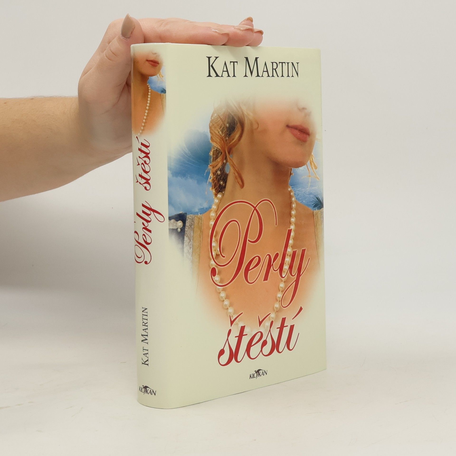 Perly štěstí