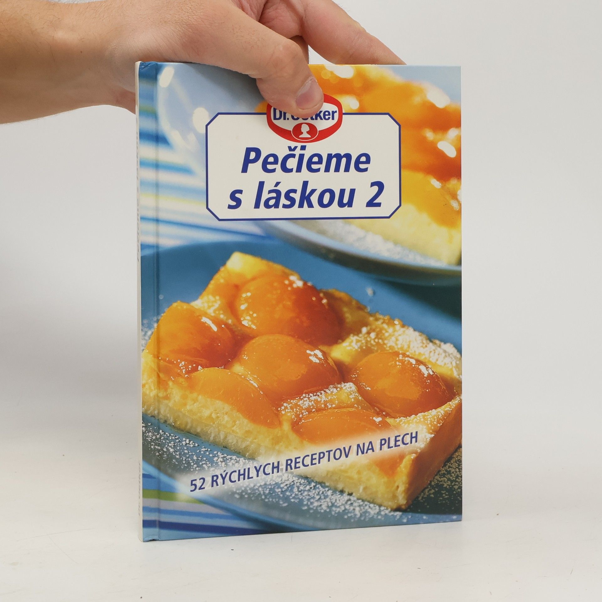 Pečieme s láskou 2