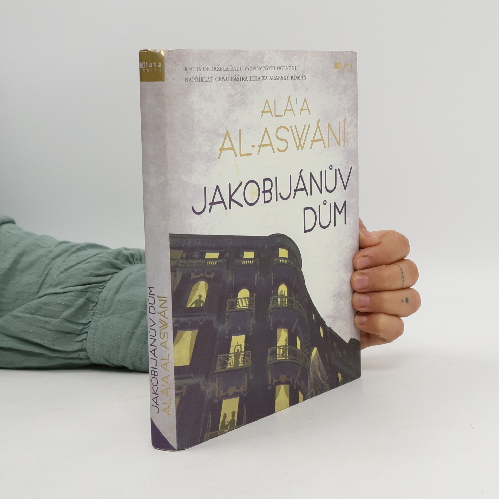Jakobijánův dům