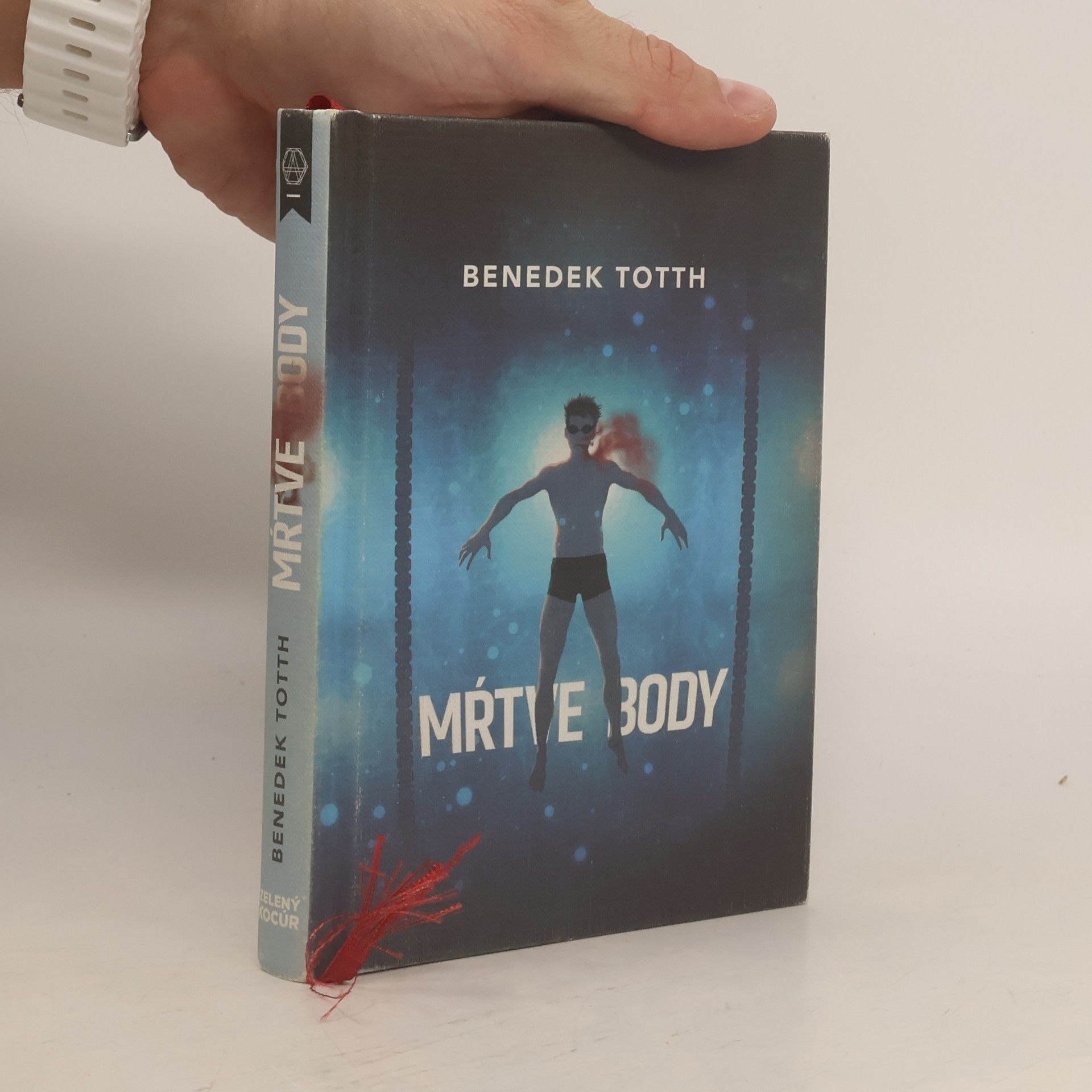 Mŕtve body