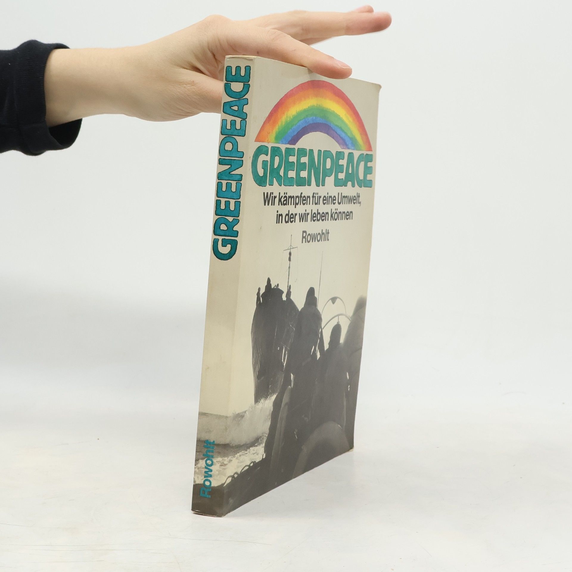 Greenpeace