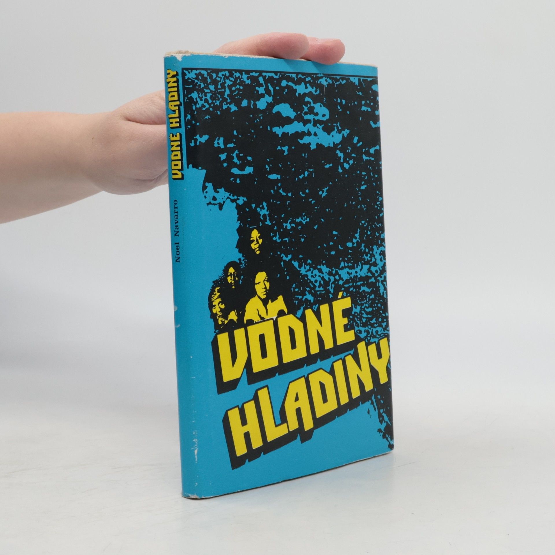 Vodné hladiny