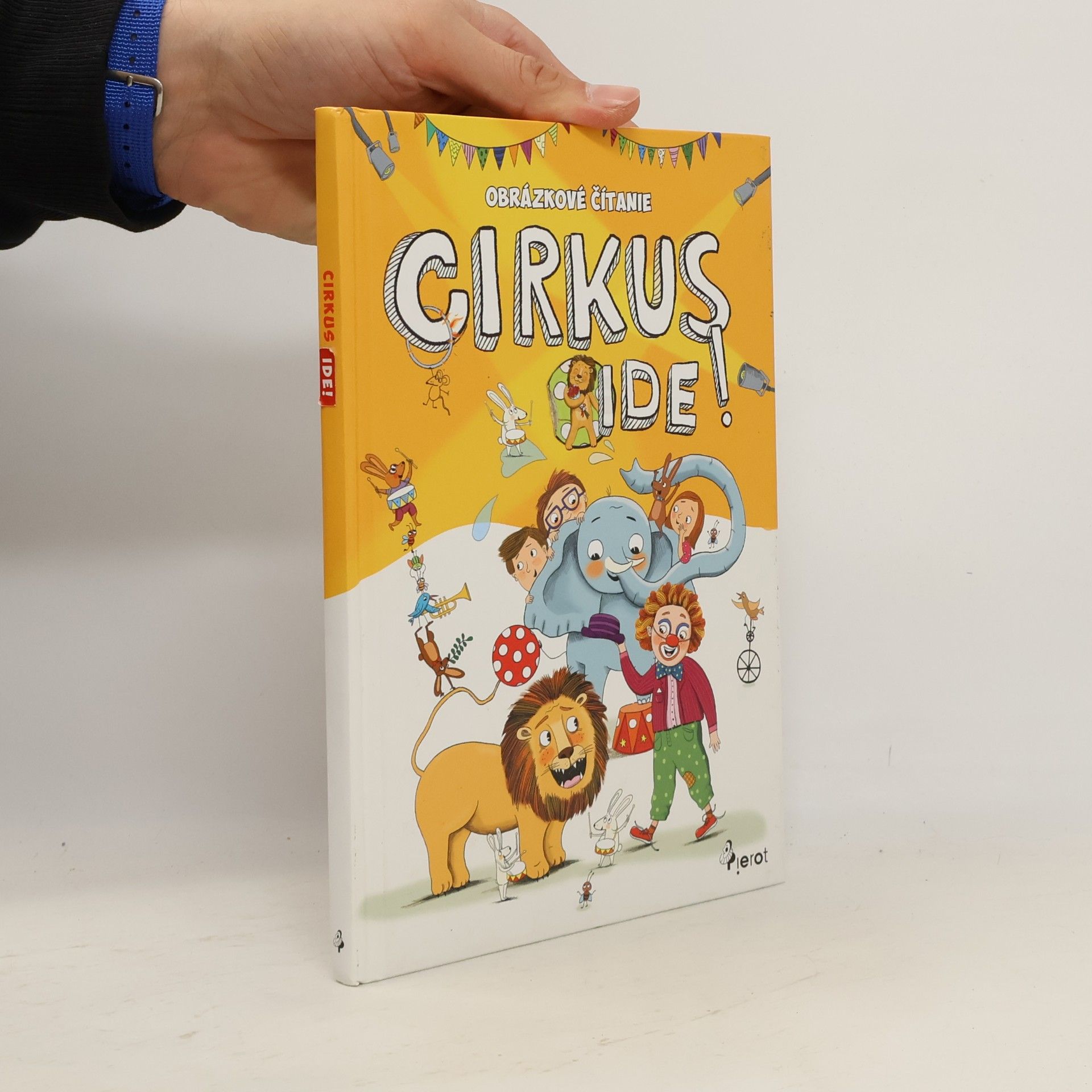Autorenkollektiv Cirkus ide!