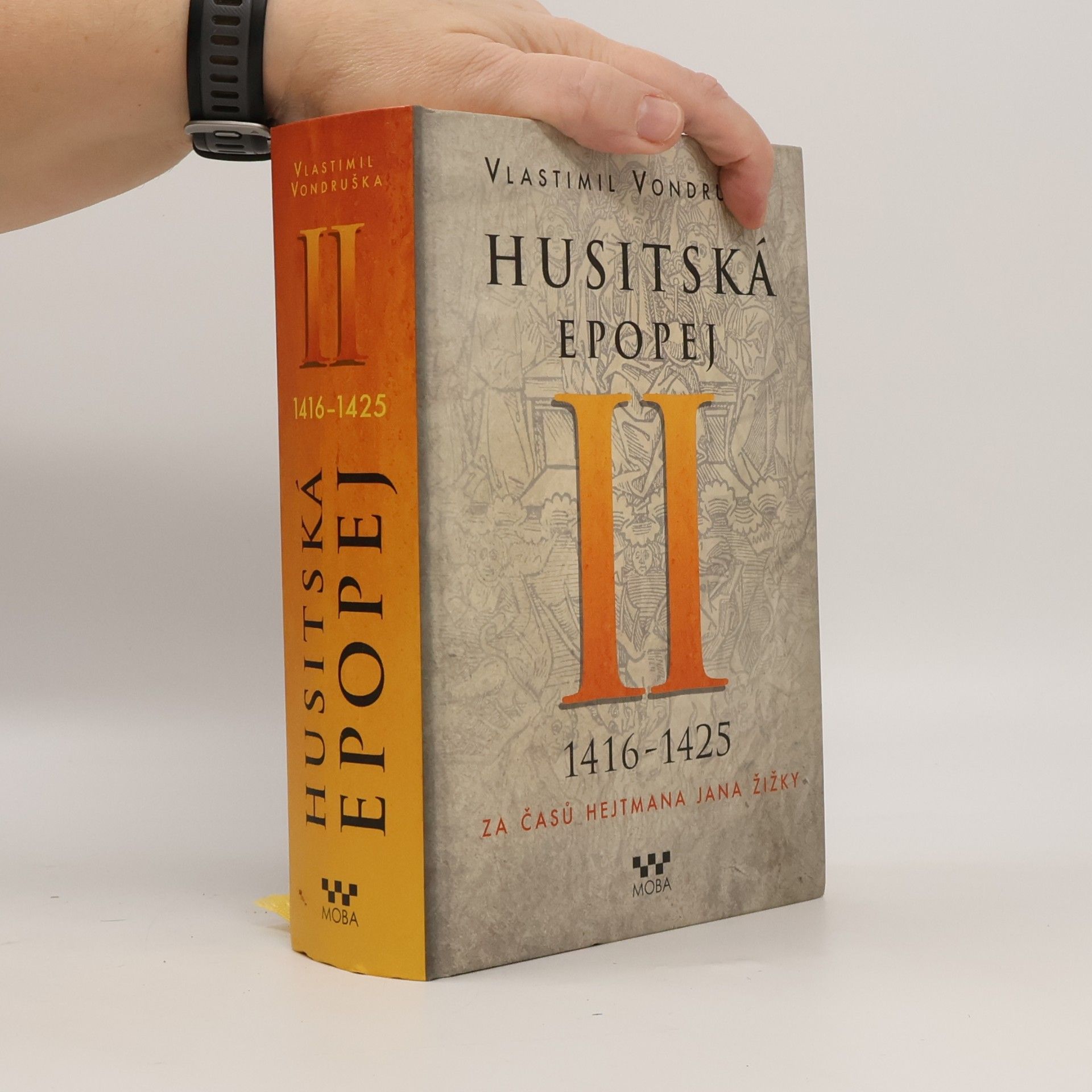 Husitská epopej II.