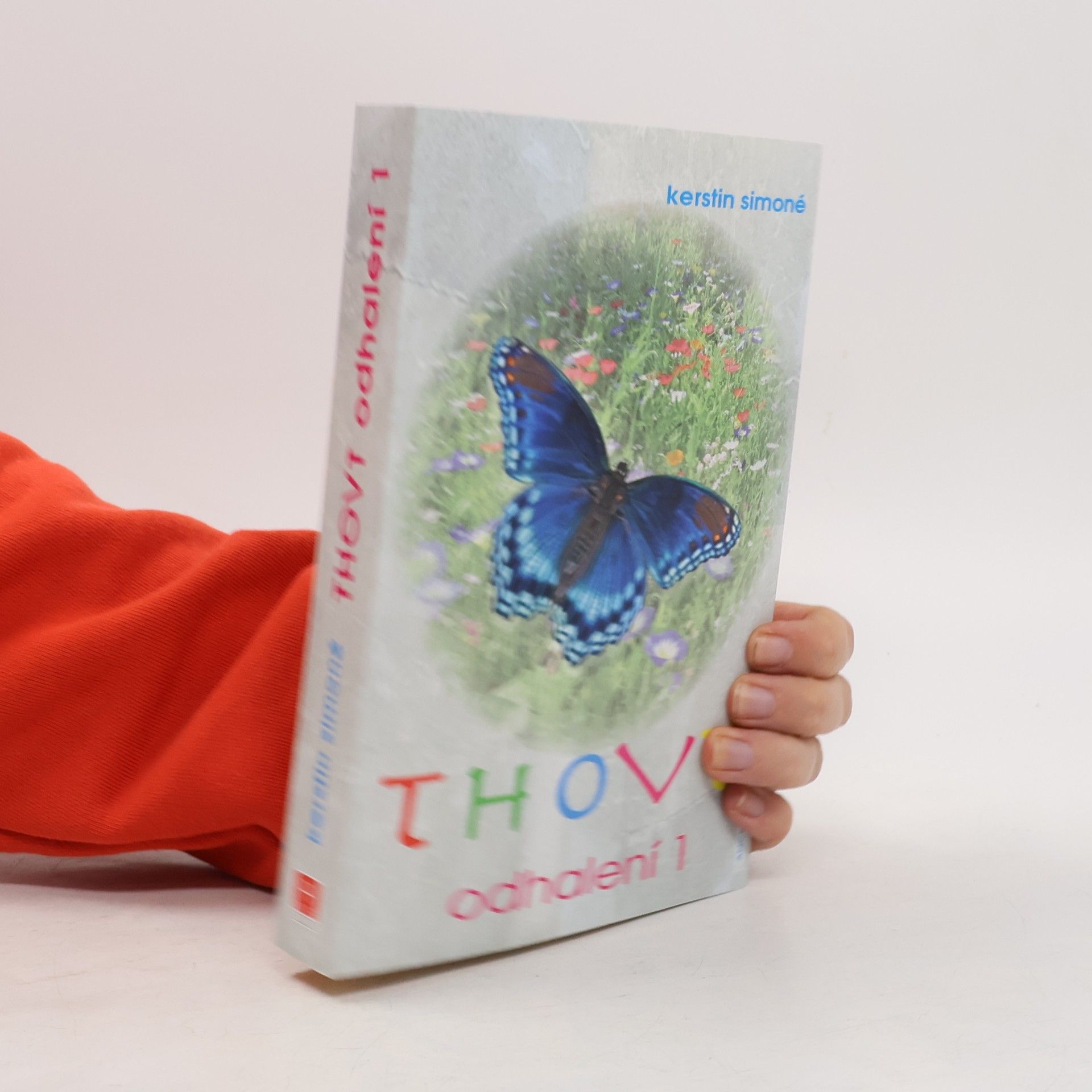 THOVT - odhalení. 1. díl, O mysteriích lidského bytí, genových technologiích, vysokých frekvencích a proměnách ve vesmíru