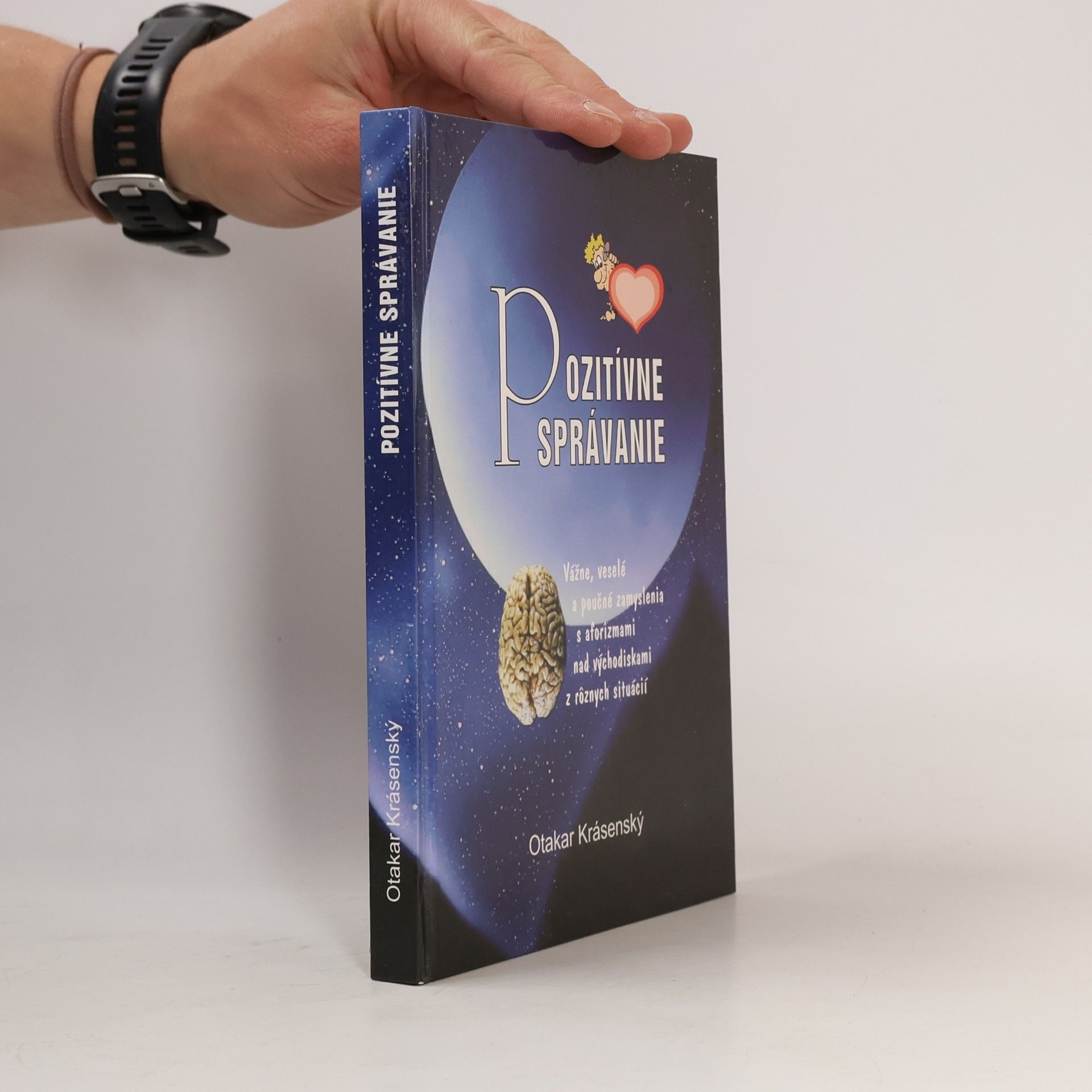 Pozitívne správanie