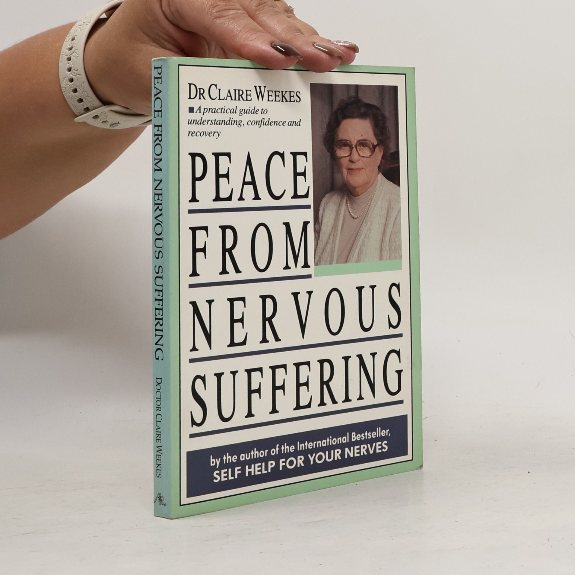 Peace from Nervous Suffering