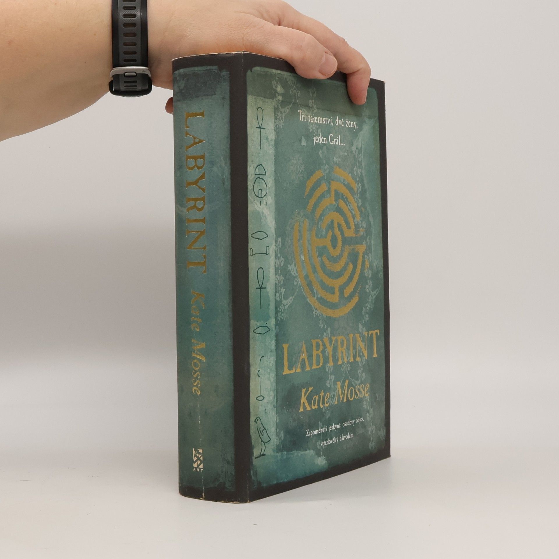 Labyrint