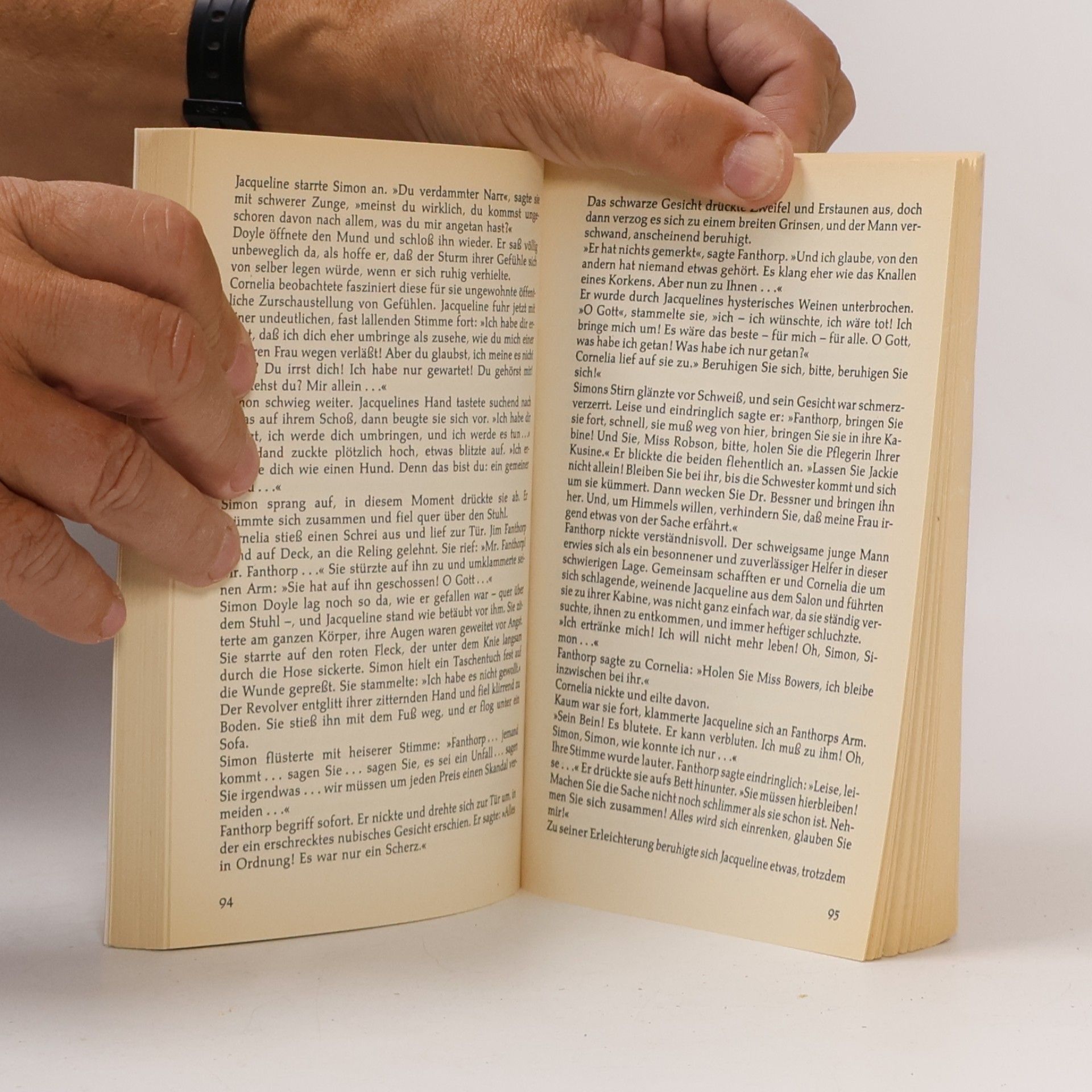Agatha Christie Der Tod auf dem Nil