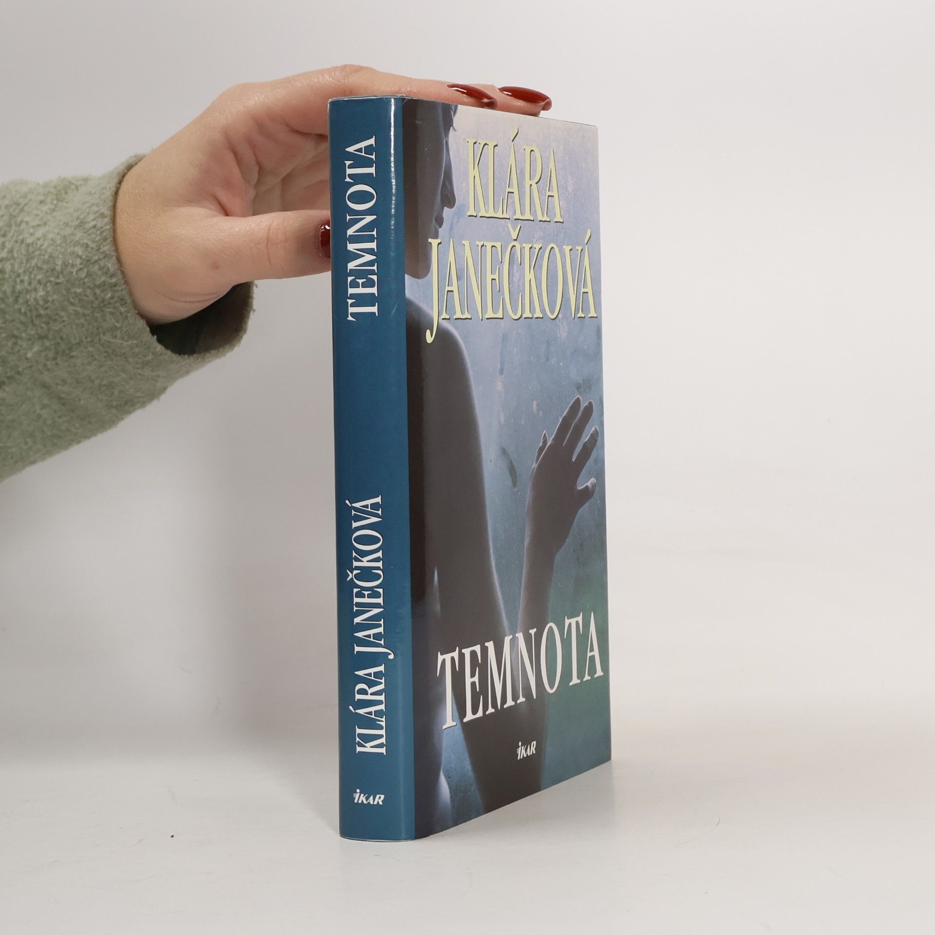 Temnota