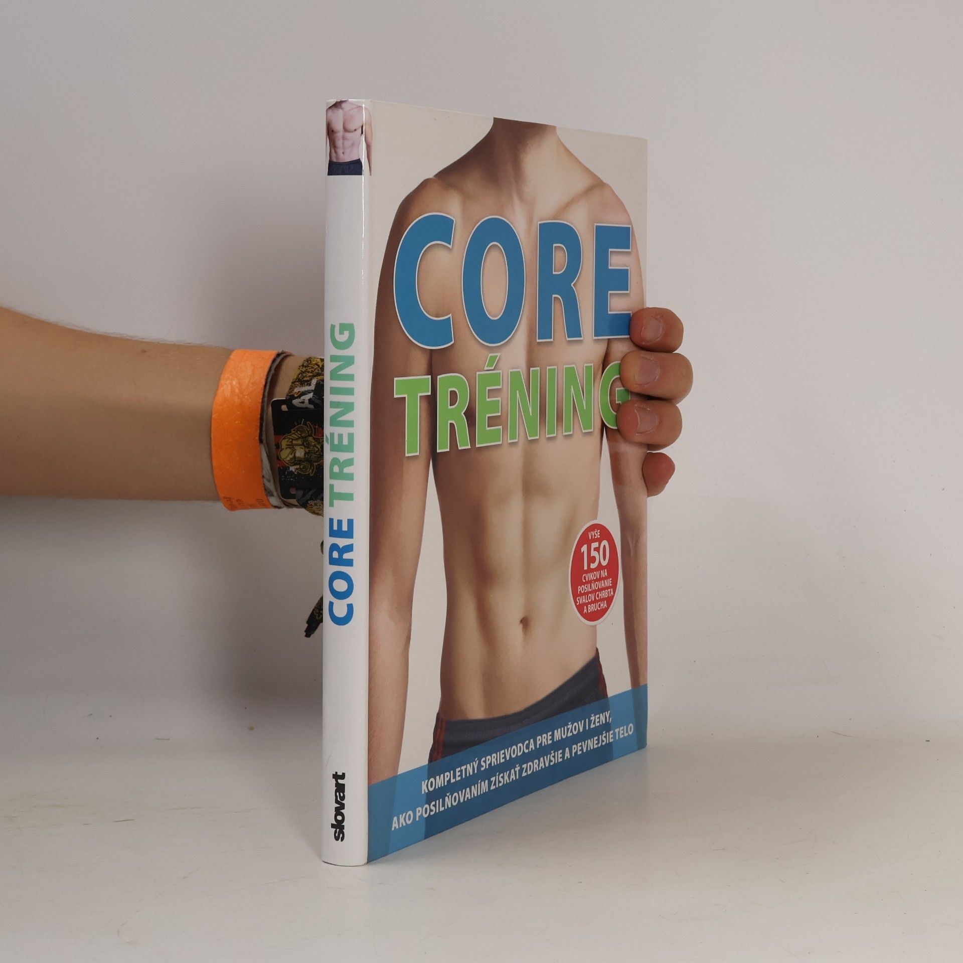 Core trénink