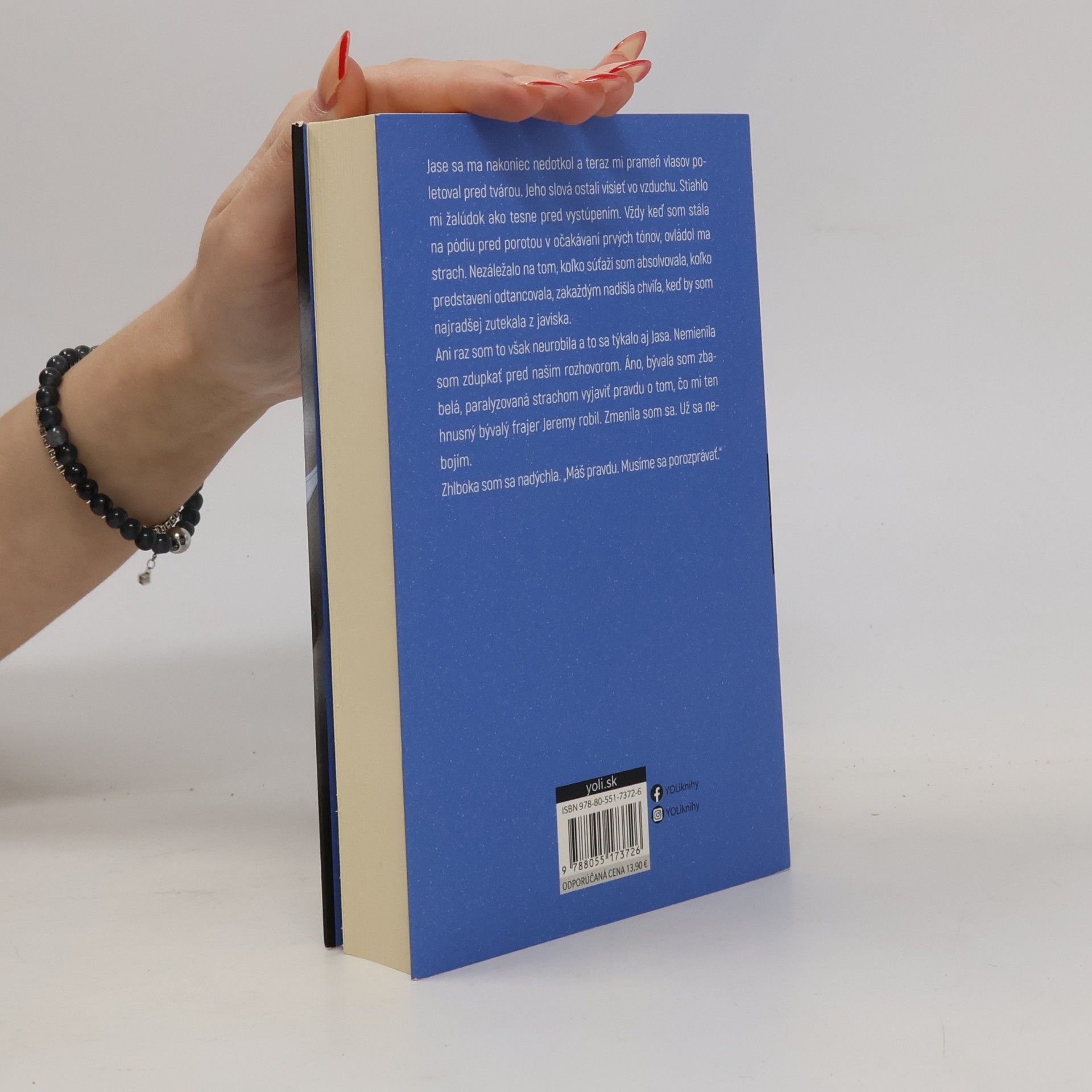 Jennifer L. Armentrout Buď so mnou - Čo obetujú, aby ostali spolu?