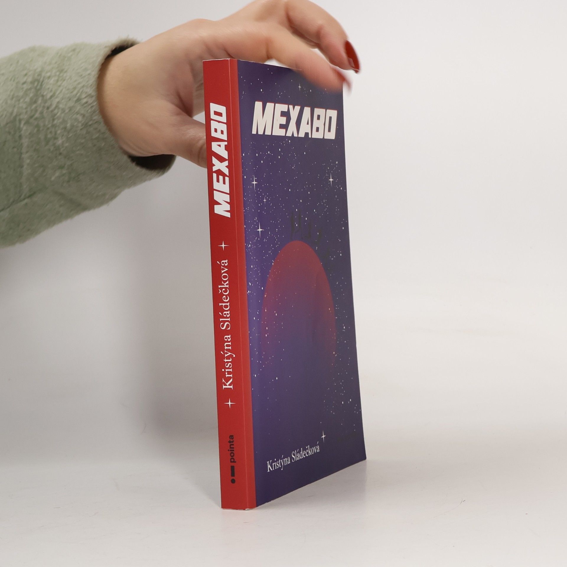 Mexabo