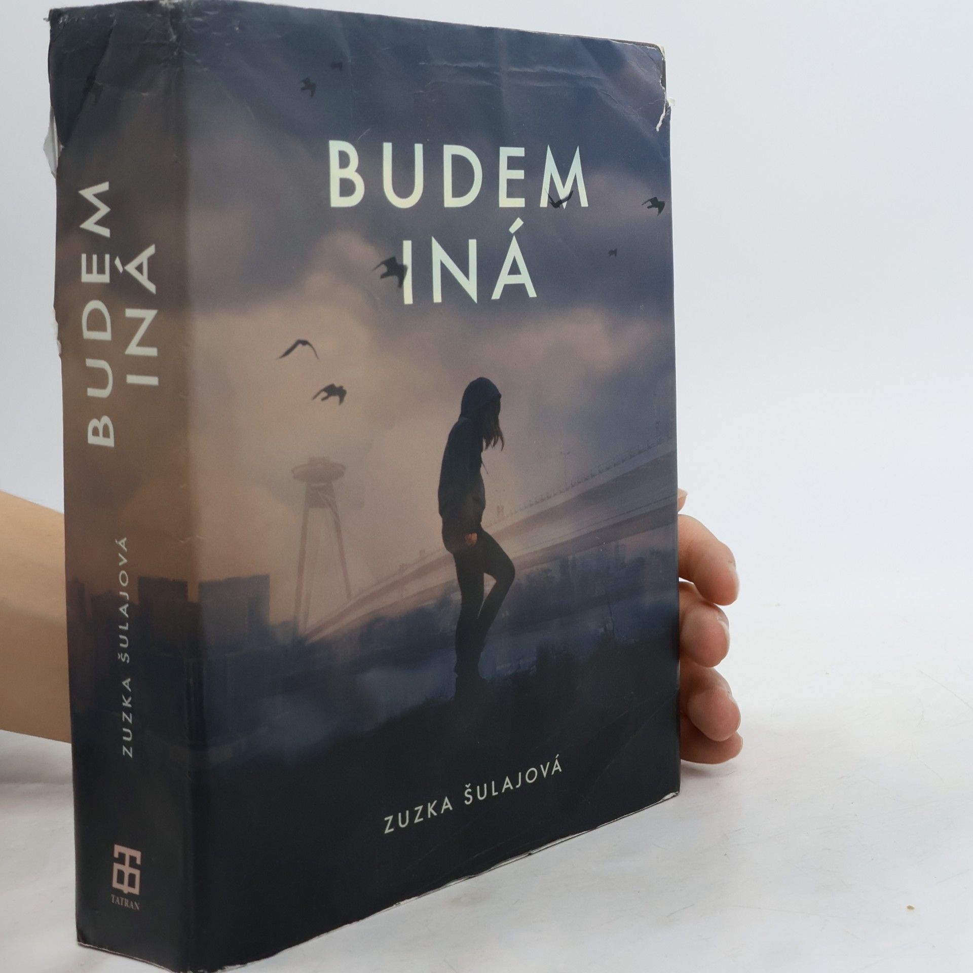 Budem iná