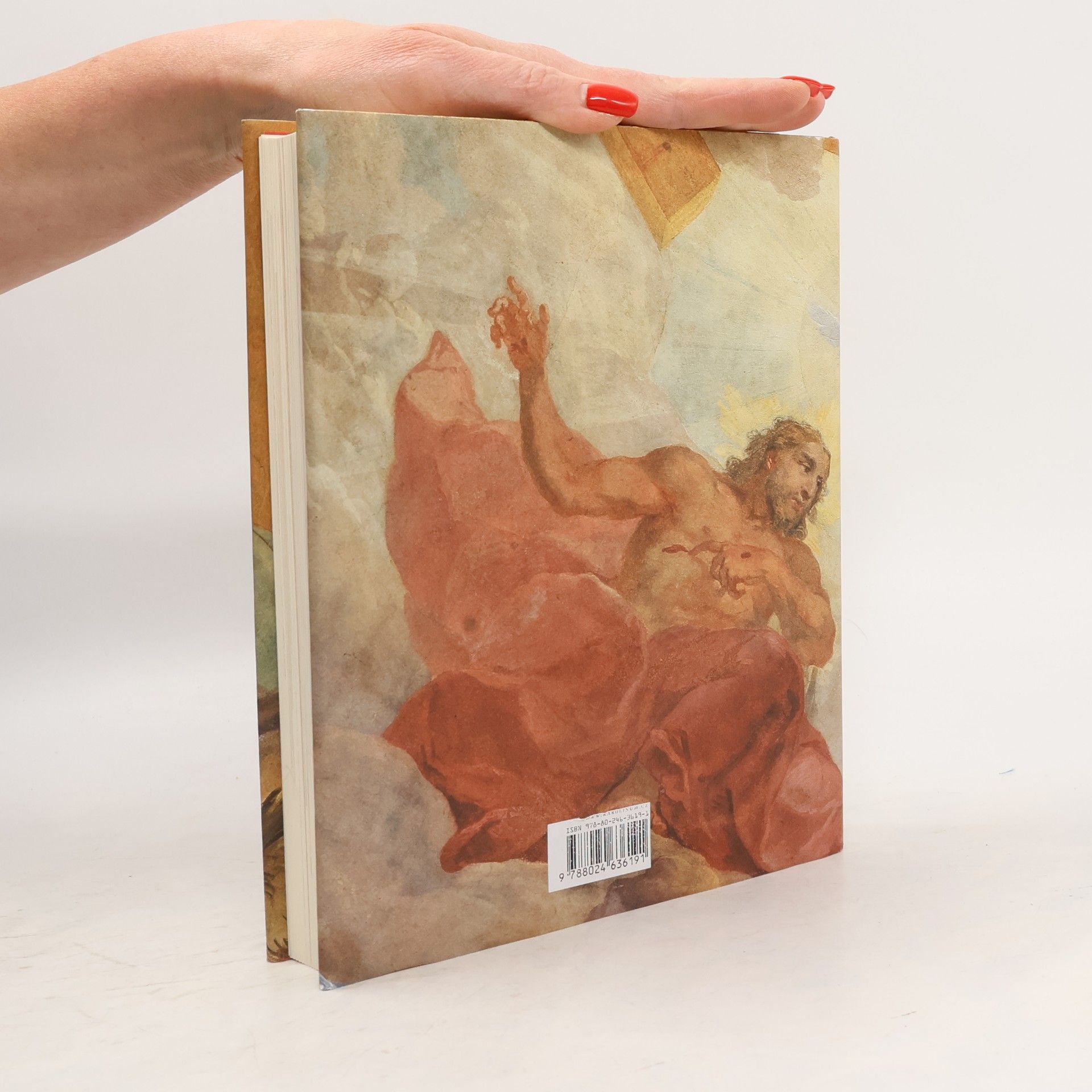 Kolektiv autorů Svatováclavská bible