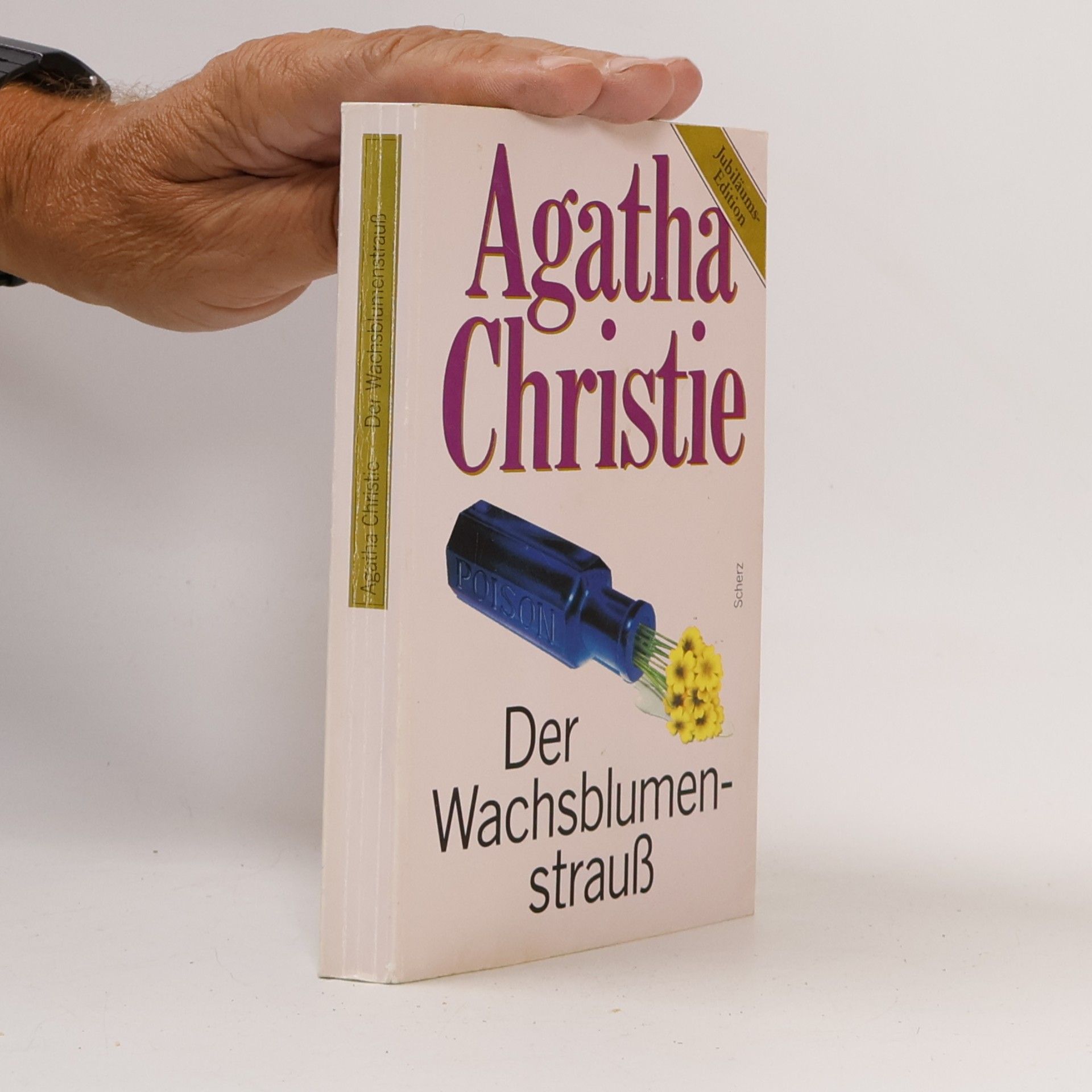 Agatha Christie Jubiläums-Edition